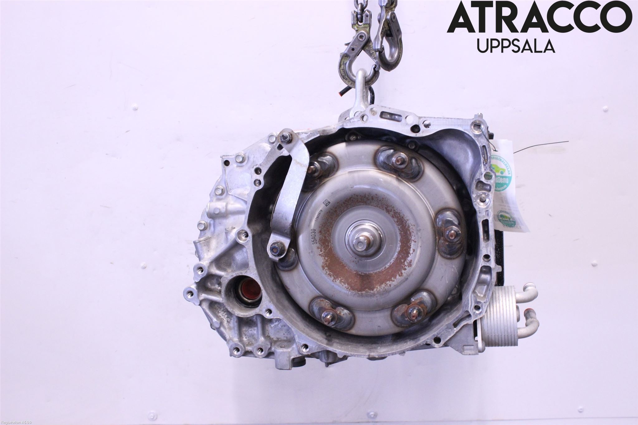 Volvo V40 12-19 Växellåda Automat