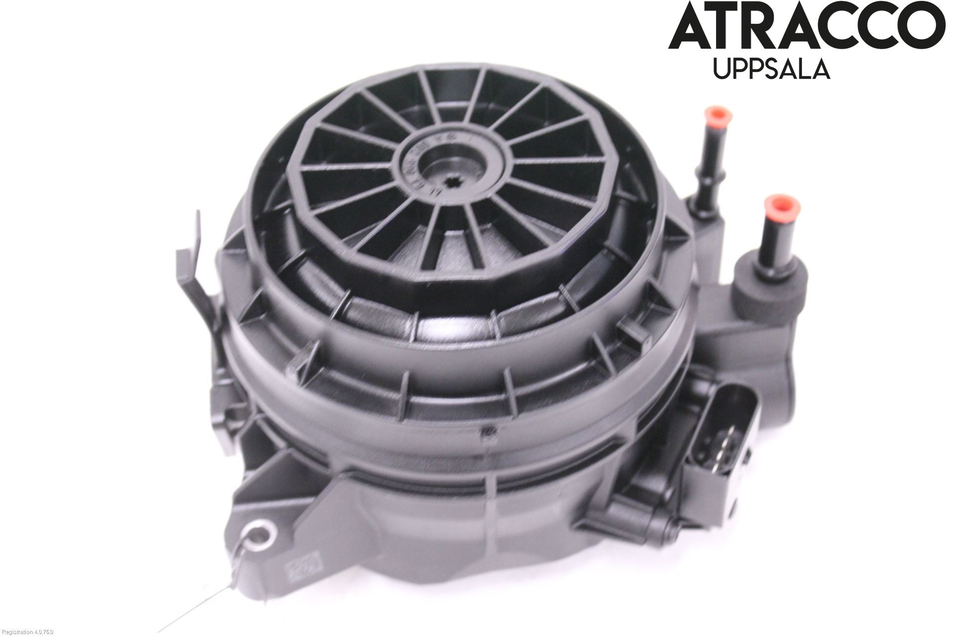 Mercedes-Benz MB C-KLASS (W205) 14-21 Bränslefilter-Hållare