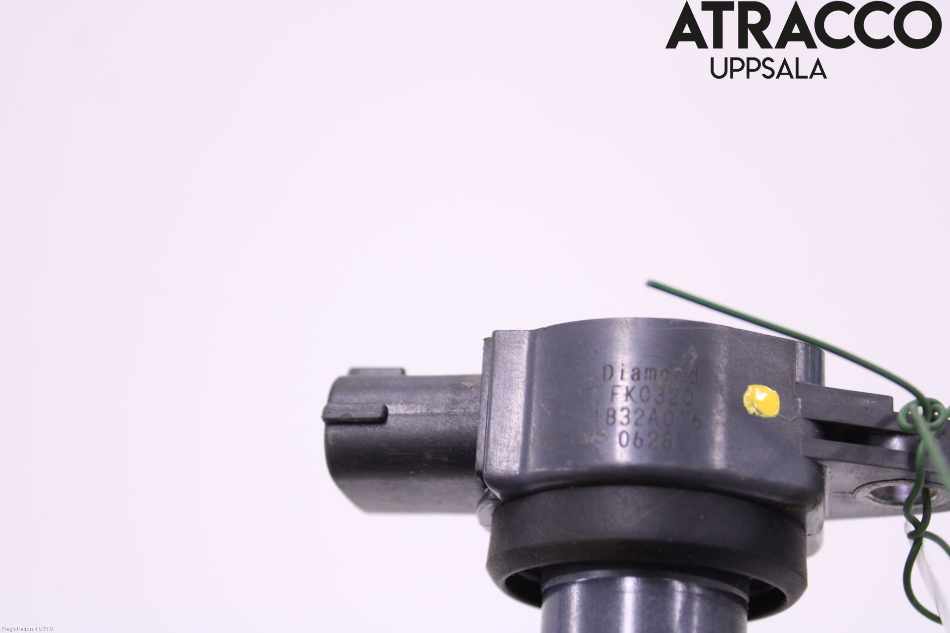 Mitsubishi OUTLANDER 07-12 Tändspole