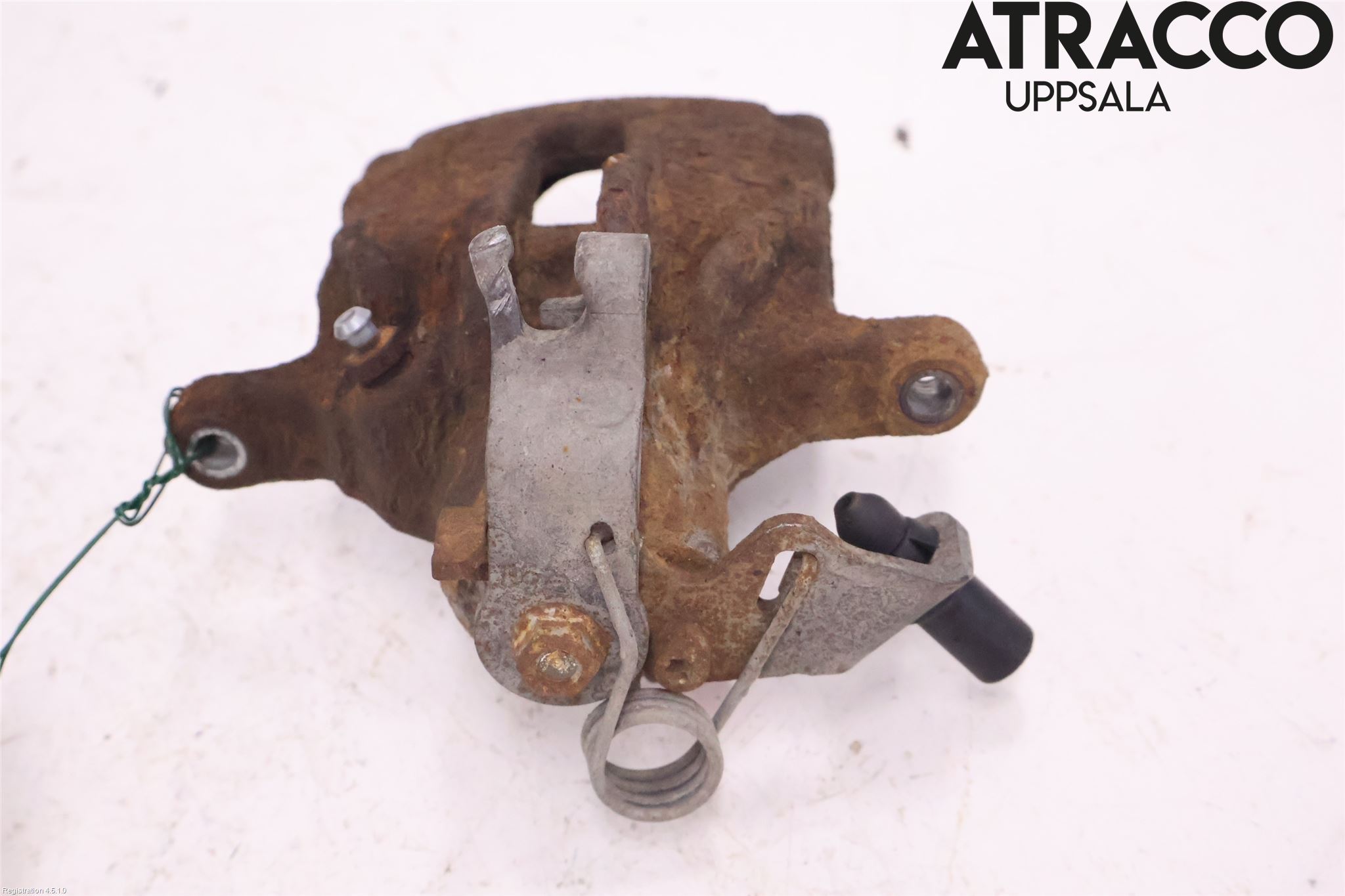 Opel VIVARO 15-19 Bromsok Bak Höger