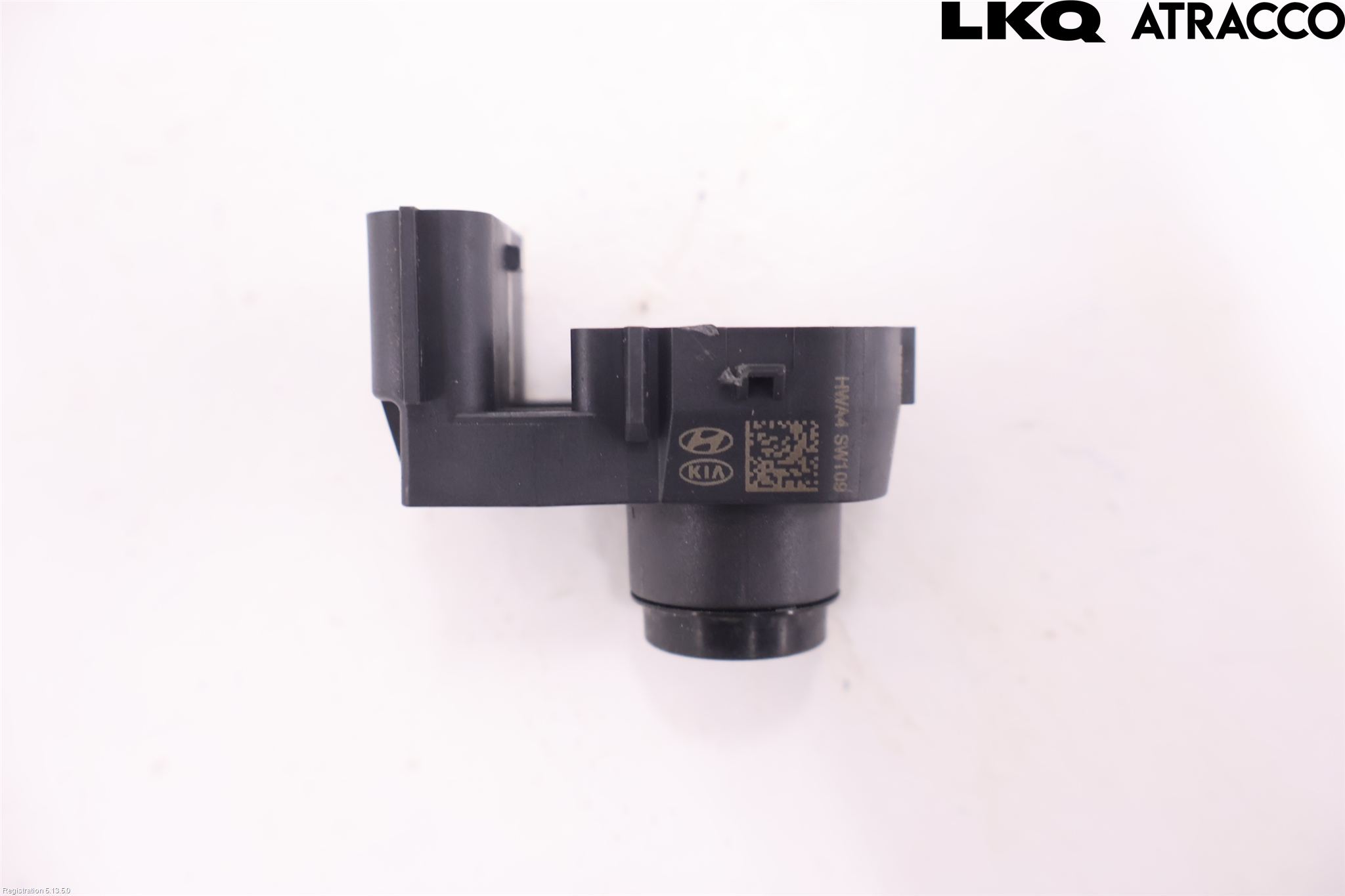 Kia SPORTAGE (QL) 16-21 Parkeringshjälp Backsensor