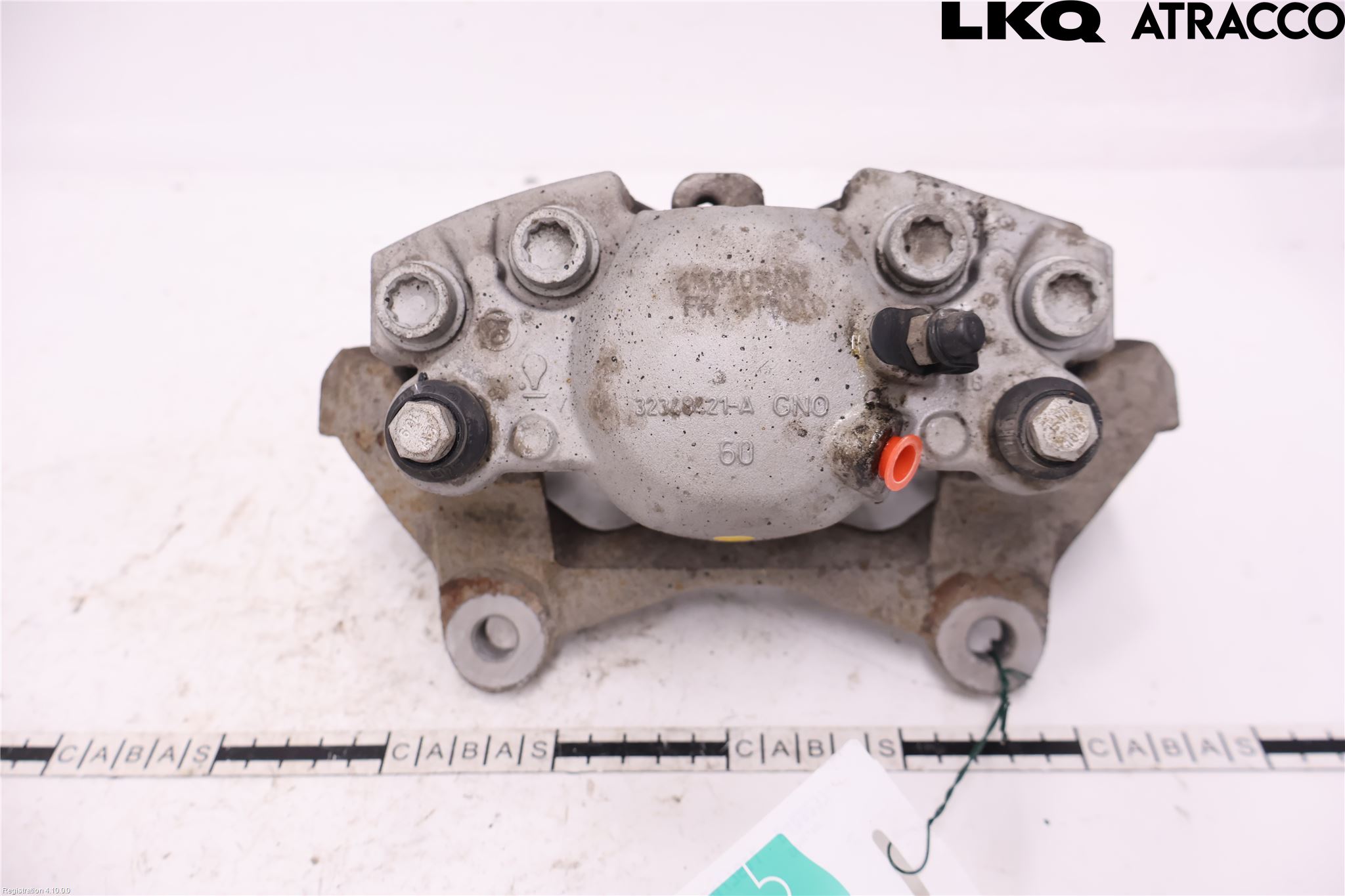 Audi A6 ALLROAD 12-18 Bromsok Fram Vänster