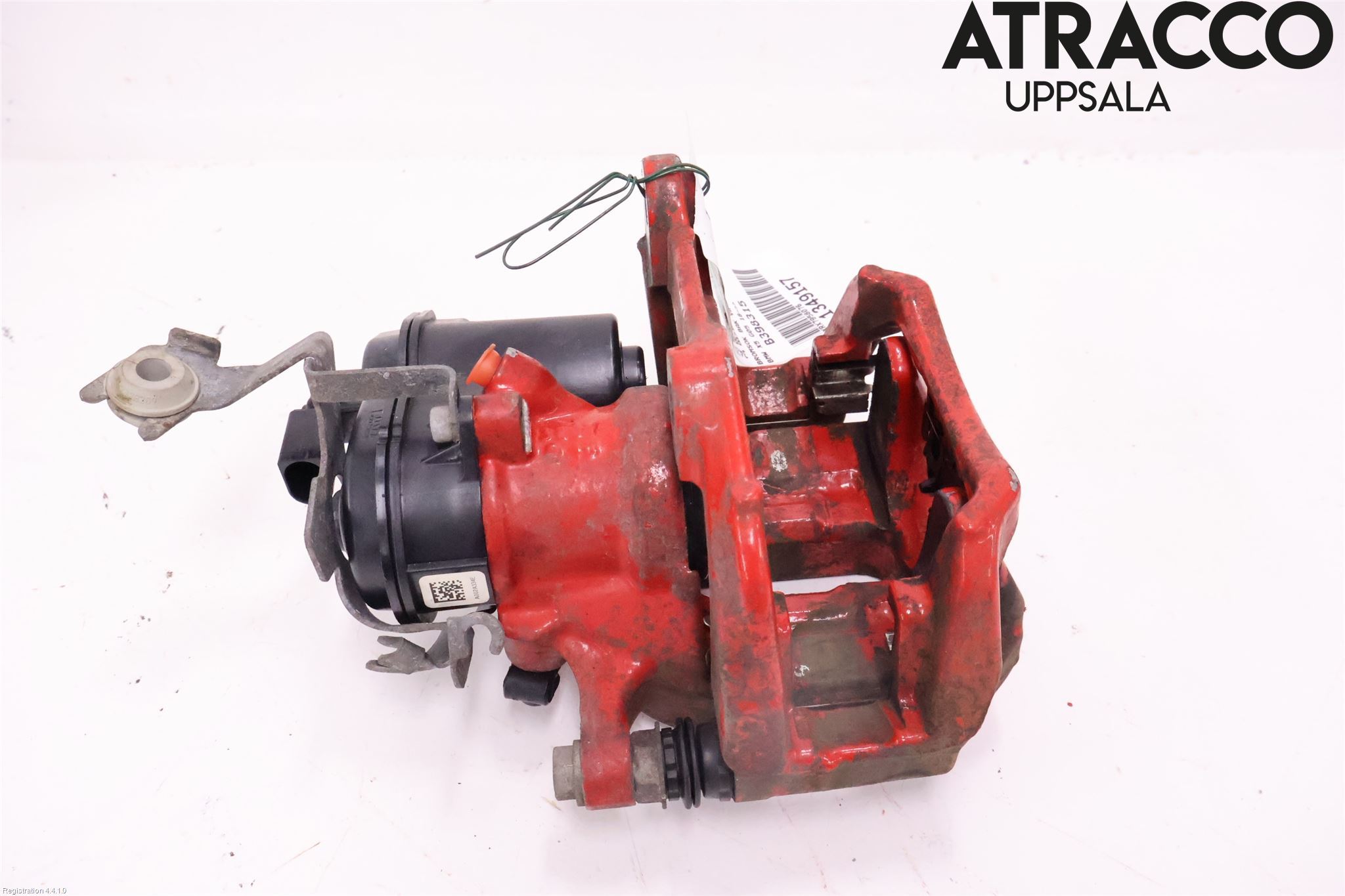 BMW X5 G05 18- Bromsok Bak Vänster