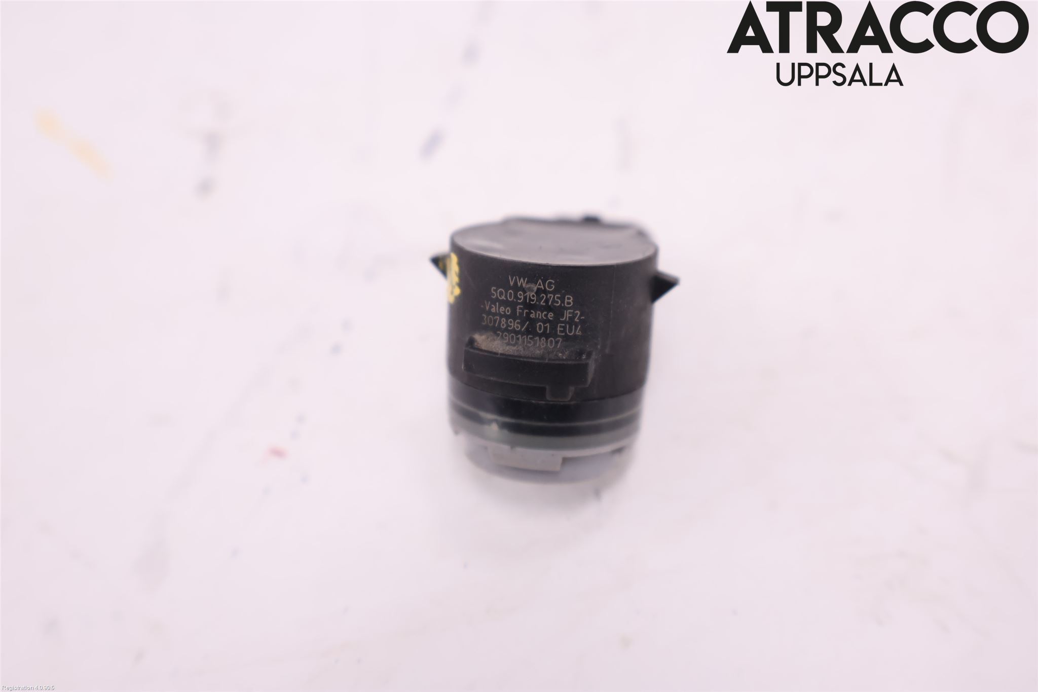 Audi A3/S3 05-13 Parkeringshjälp Backsensor