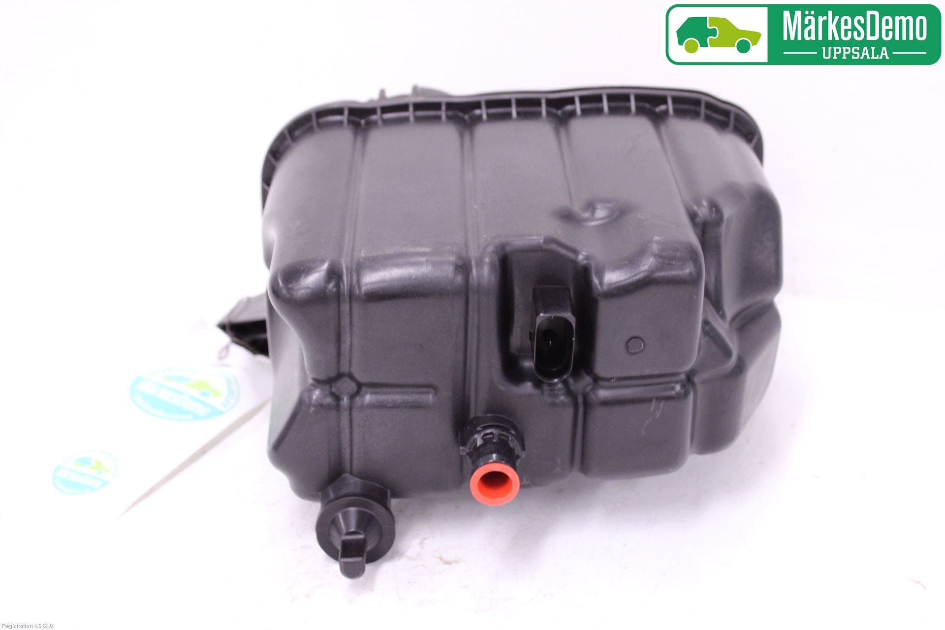 BMW 4 F32/F33/F82/F83 13-20 Expansionstank