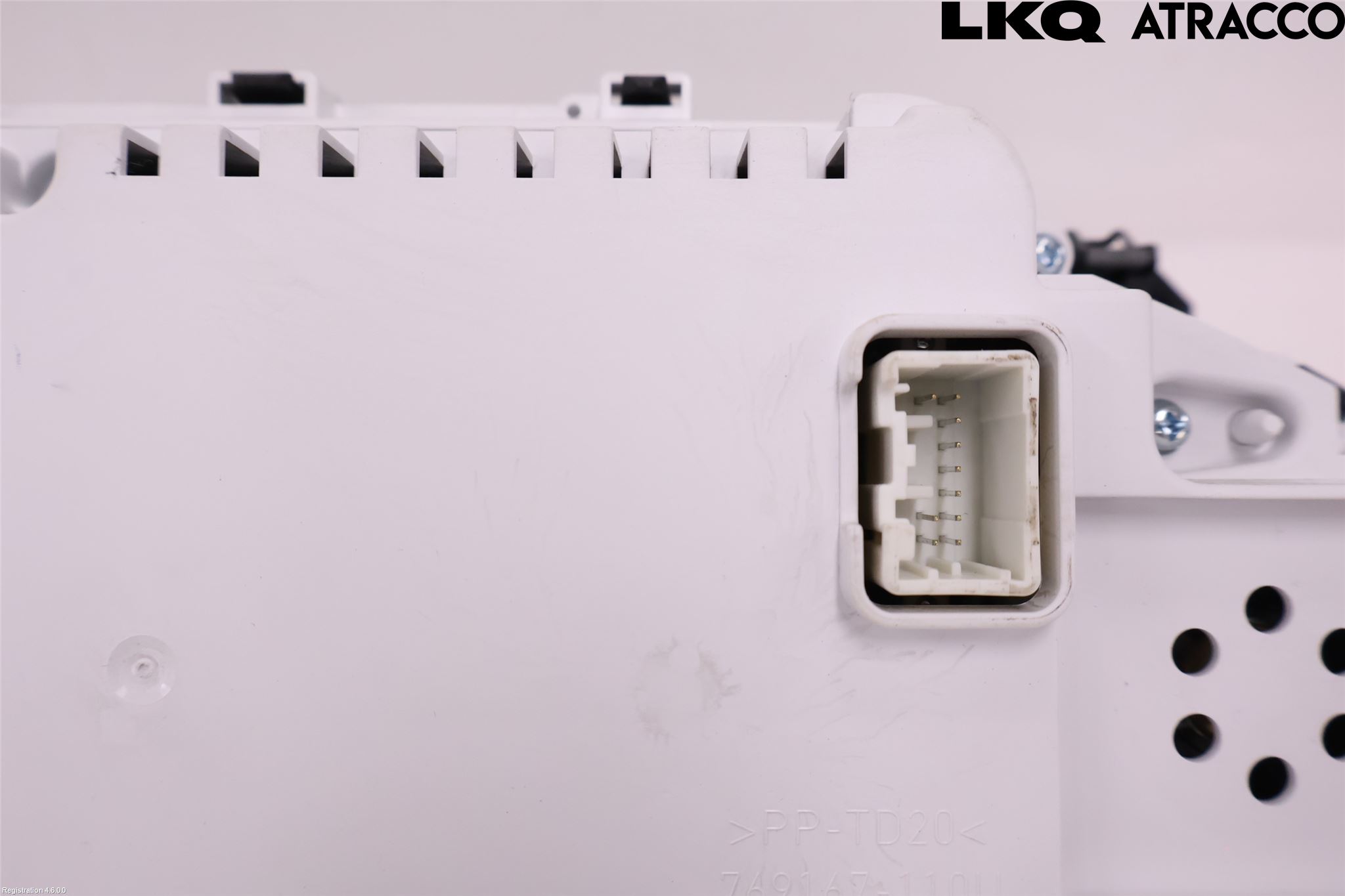 Volvo V40 12-19 Instrument Komb