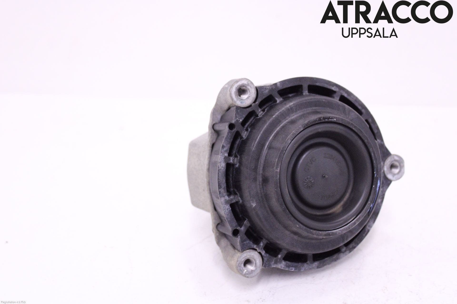 BMW 3 G20/G21/G80/G81 19- Motorkudde