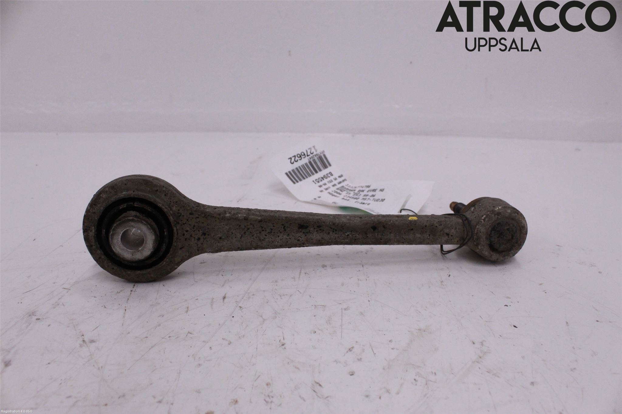 BMW X5 E53     99-06 Bärarm Bak Övre Höger