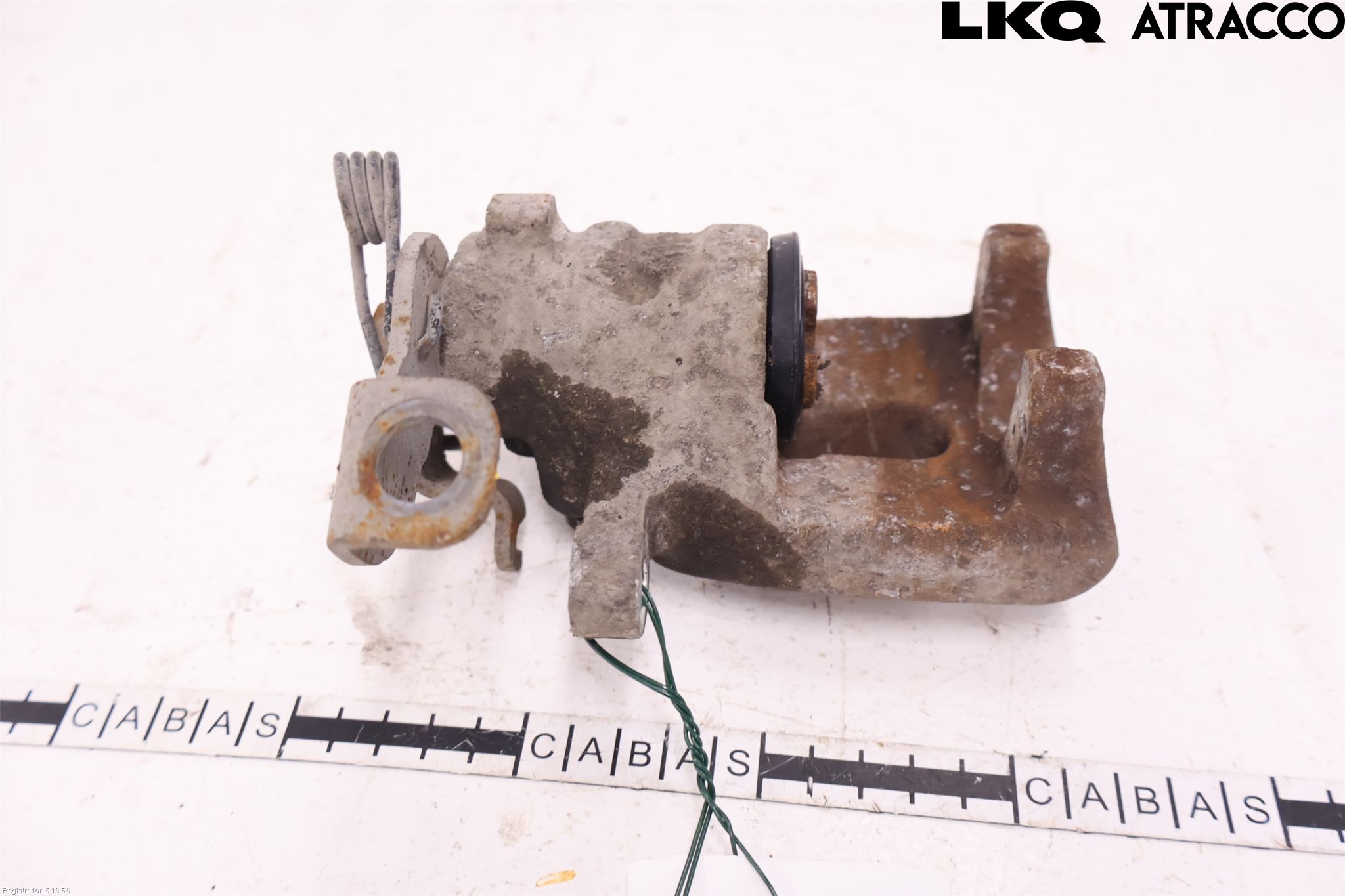 Kia CEED 12-18 Bromsok Bak Höger