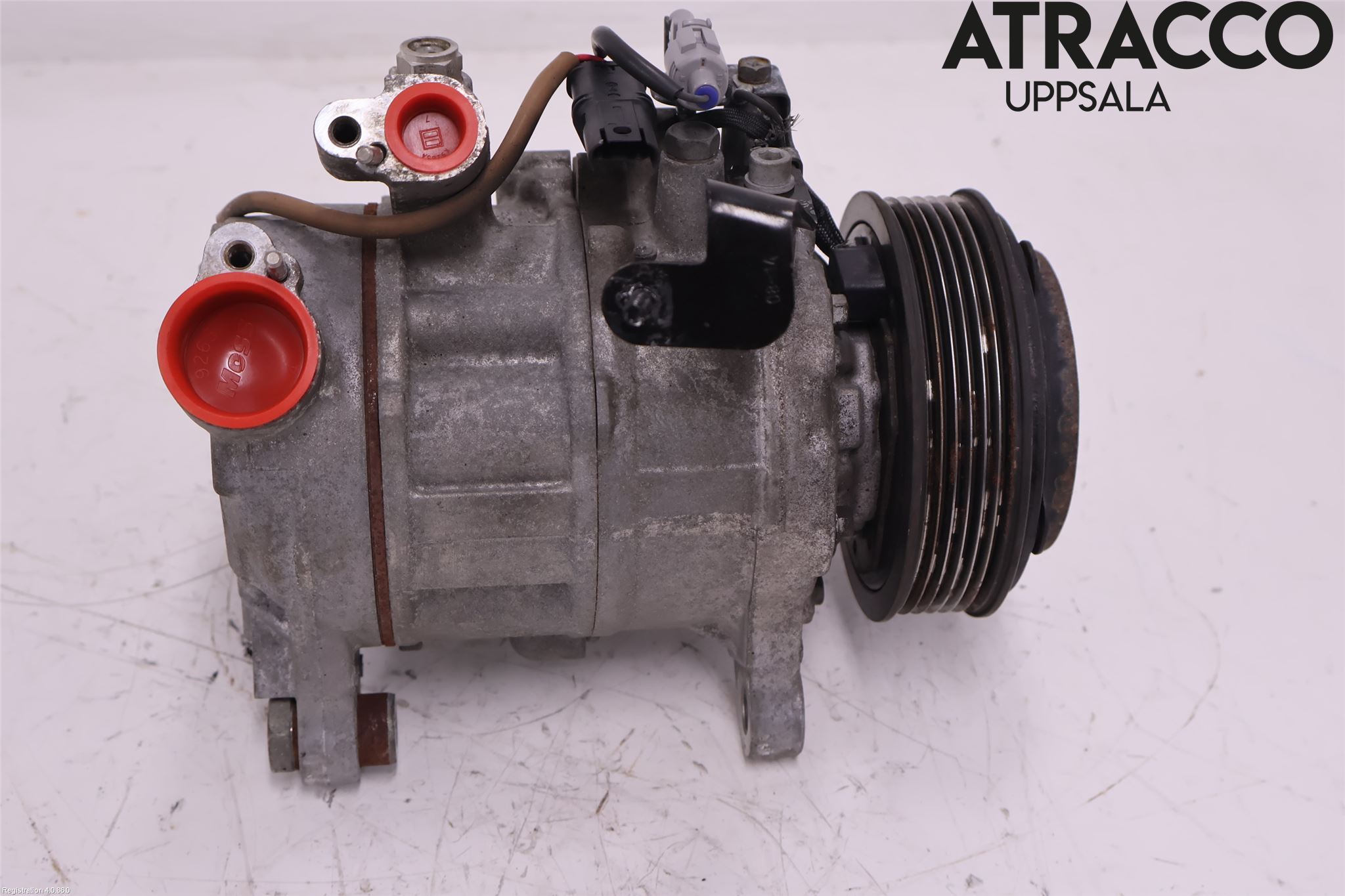BMW 5 F10/F11/F18 09-17 Ac Kompressor