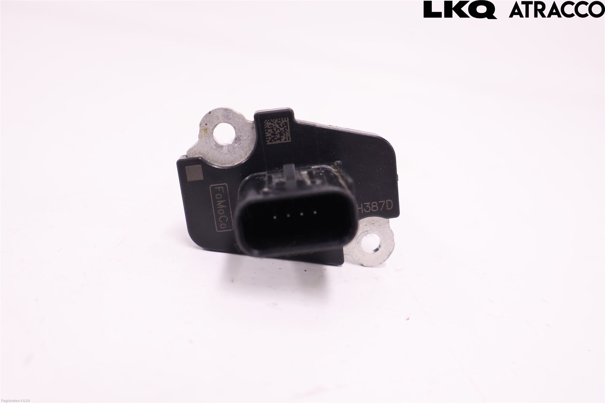 Volvo V60 11-13 Injluftmassamätare