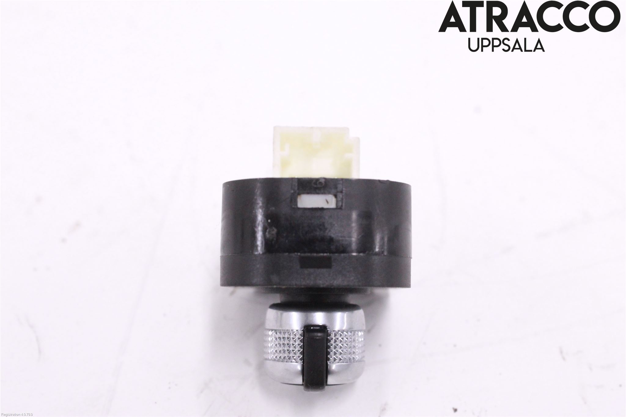 Audi A6/S6 4G 11-18 Strömställare Spegel