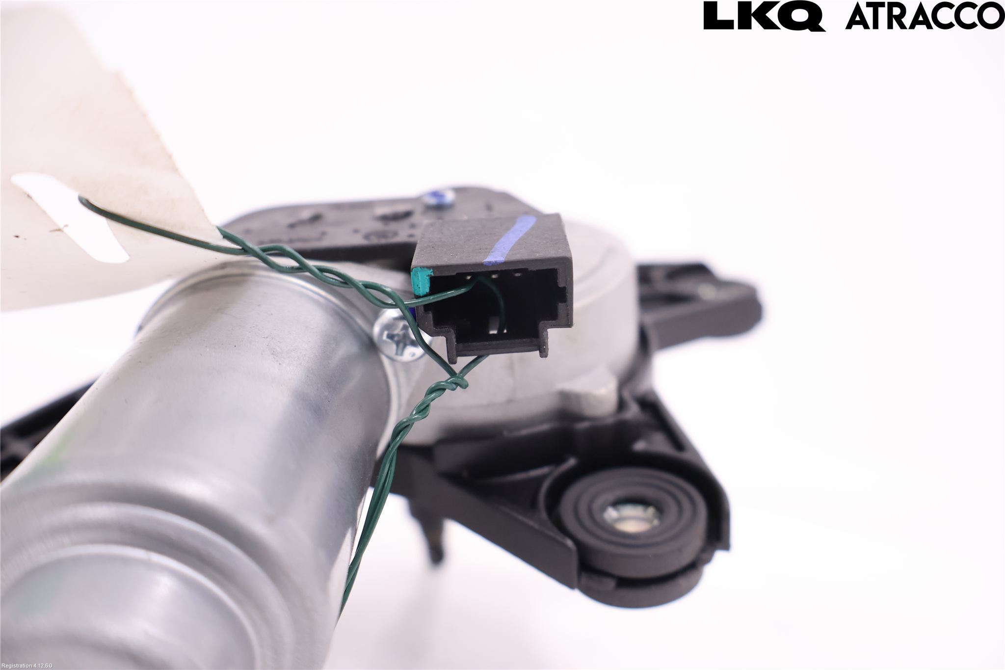 BYD SEAL U 24- Torkarmotor Baklucka
