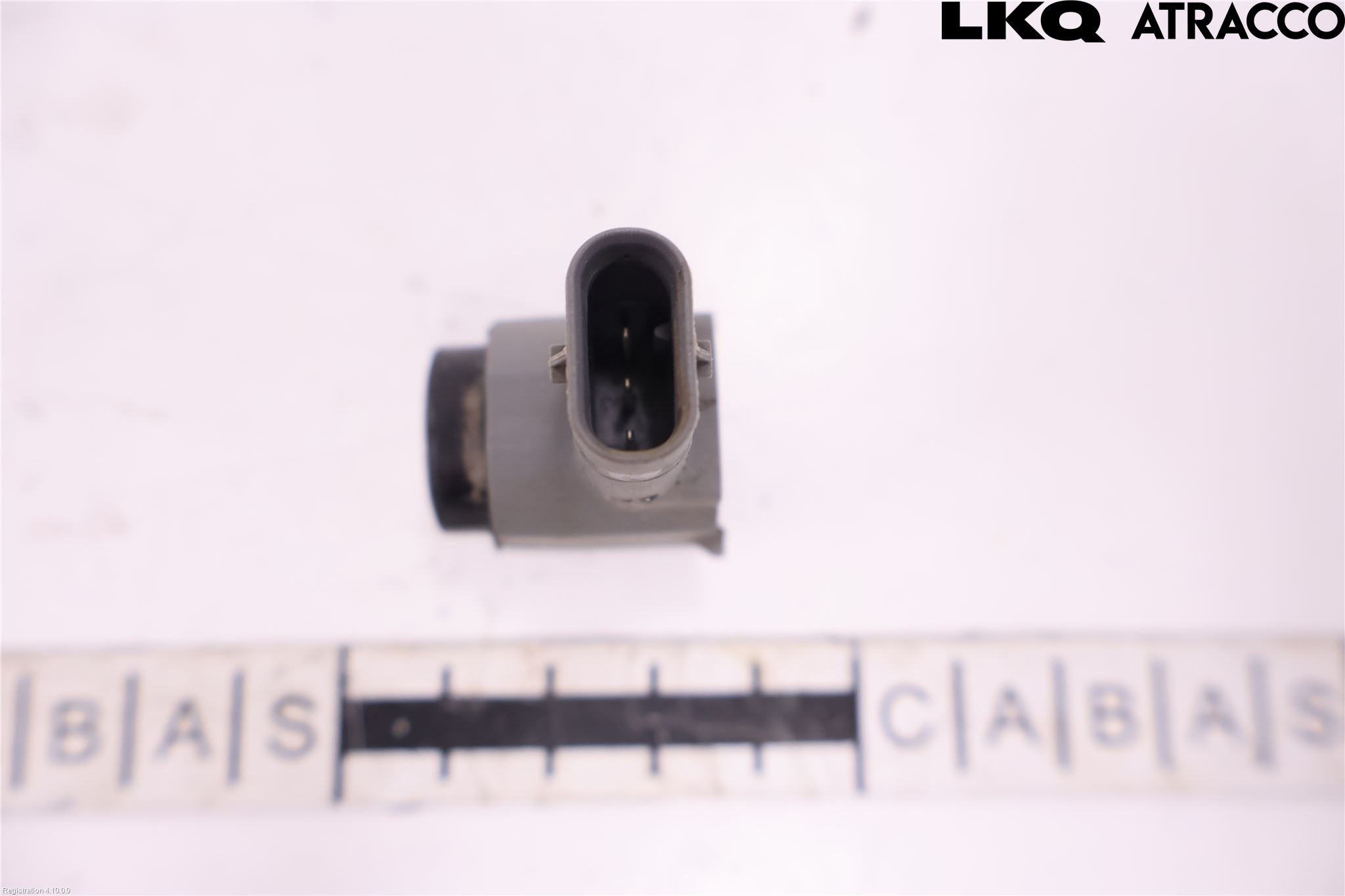 Volvo S80 07-13 Parkeringshjälp Backsensor