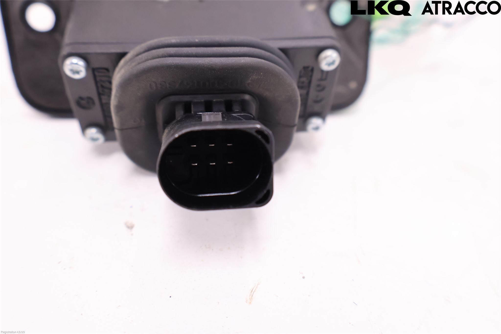 Volkswagen VW CADDY 16-20 Centrallåskontakt Vid Lås