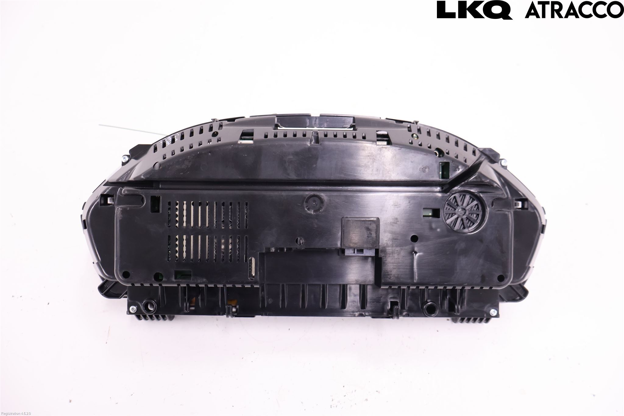 BMW 3 F30/F31/F80 12-19 Instrument Komb