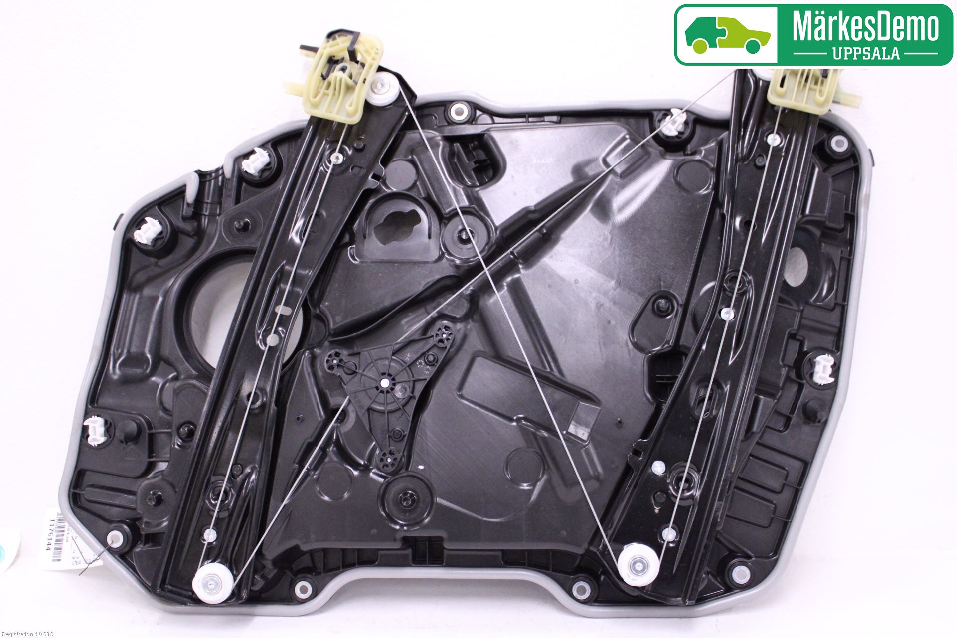 BMW 3 G20/G21/G80/G81 19- Fönsterhiss El Kompl