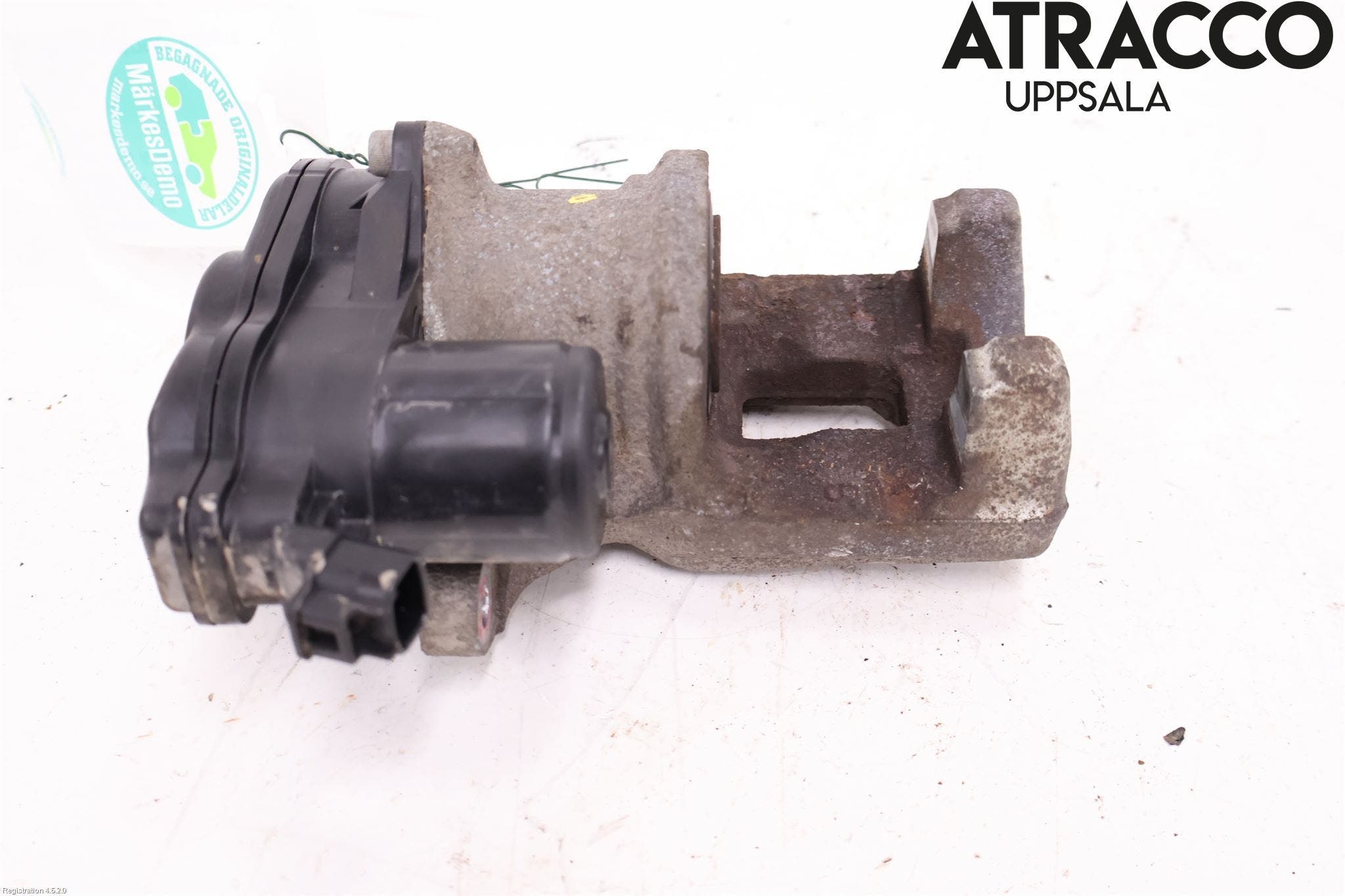 Toyota RAV4 19- Bromsok Bak Höger