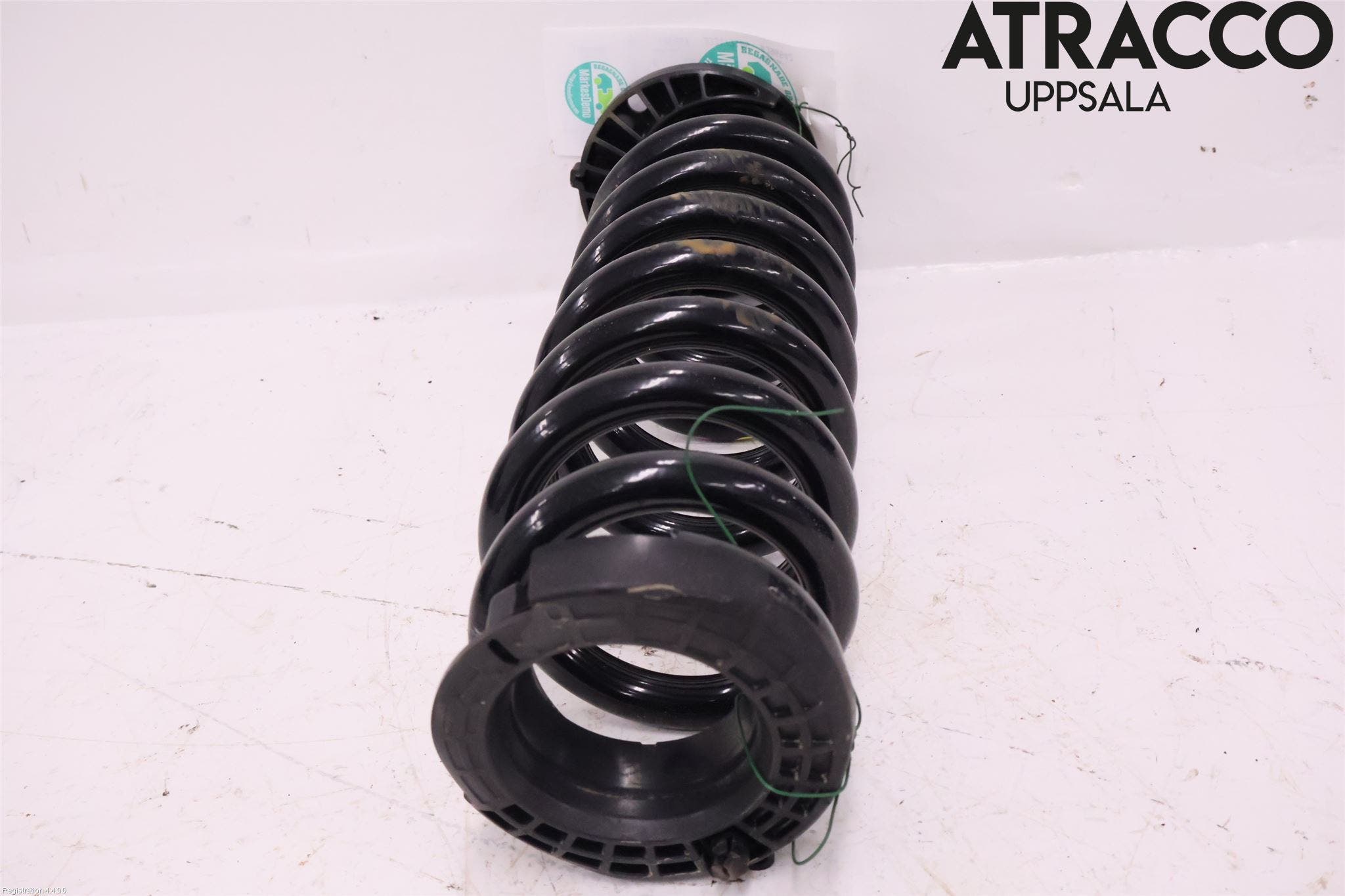 MB GLC-KLASS (X253/C253) 15-22 Fjäder Bak