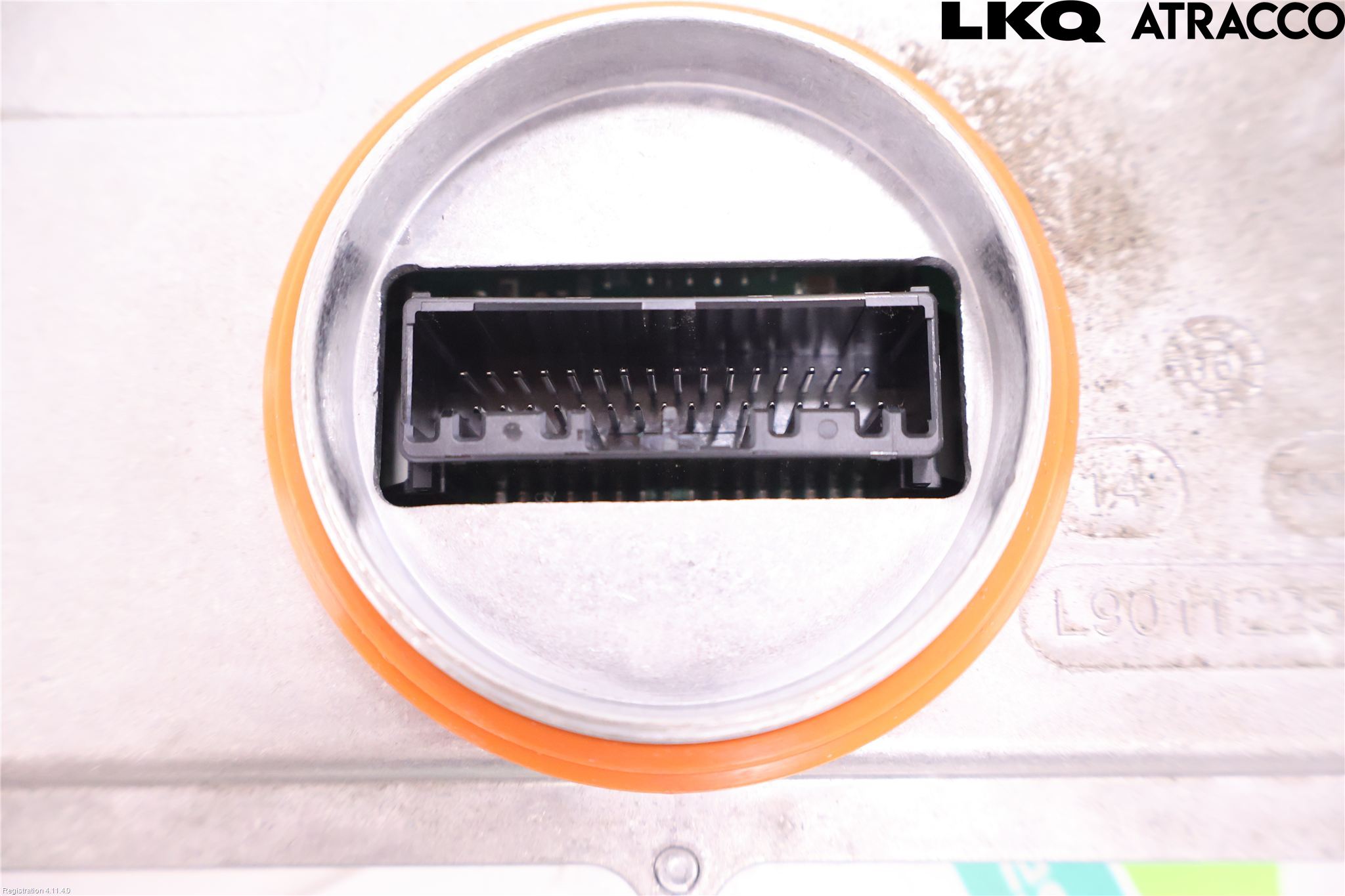 Volvo V90 17->> Styrenhet Strålkastare