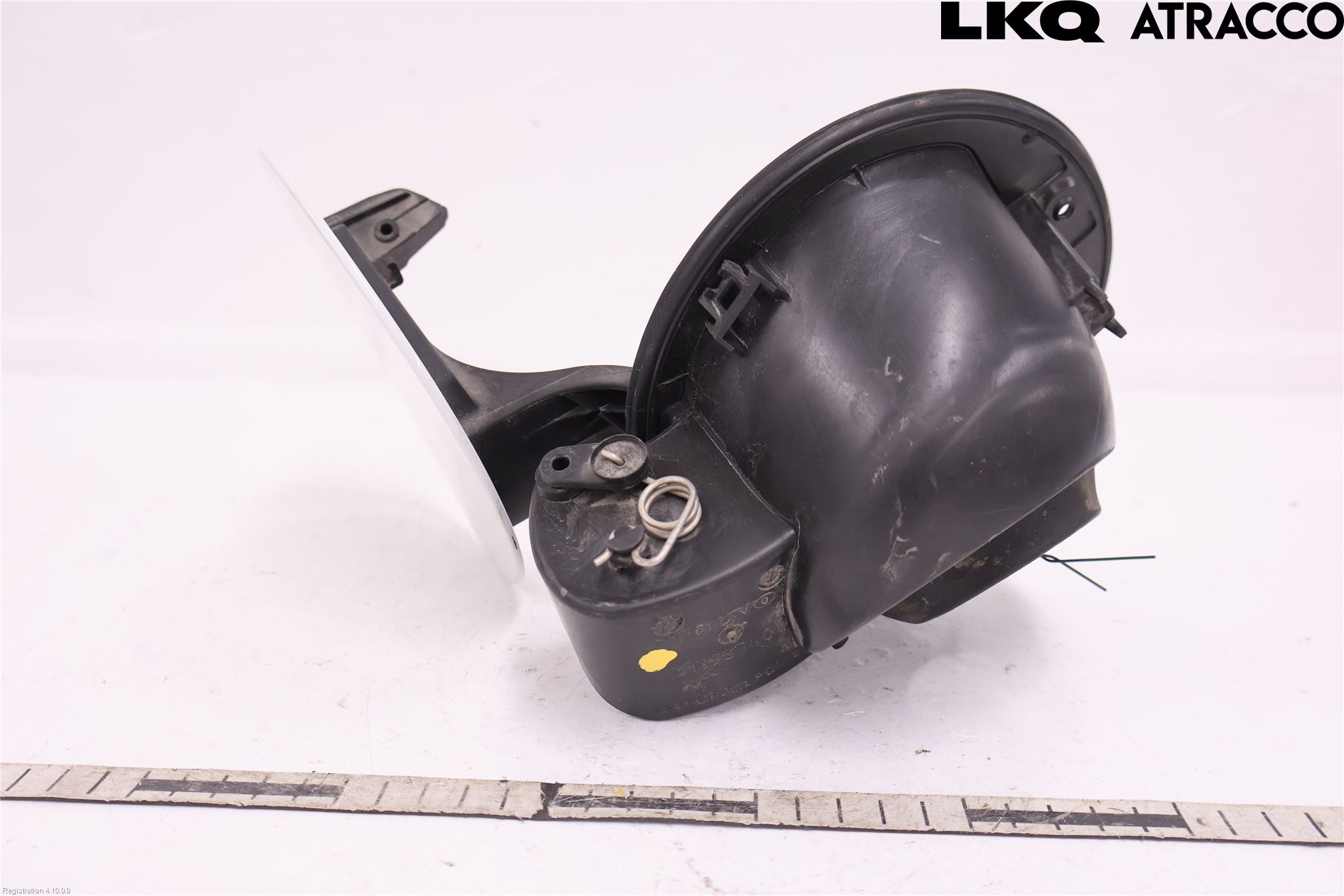 Volvo XC60 09-13 Tanklucka