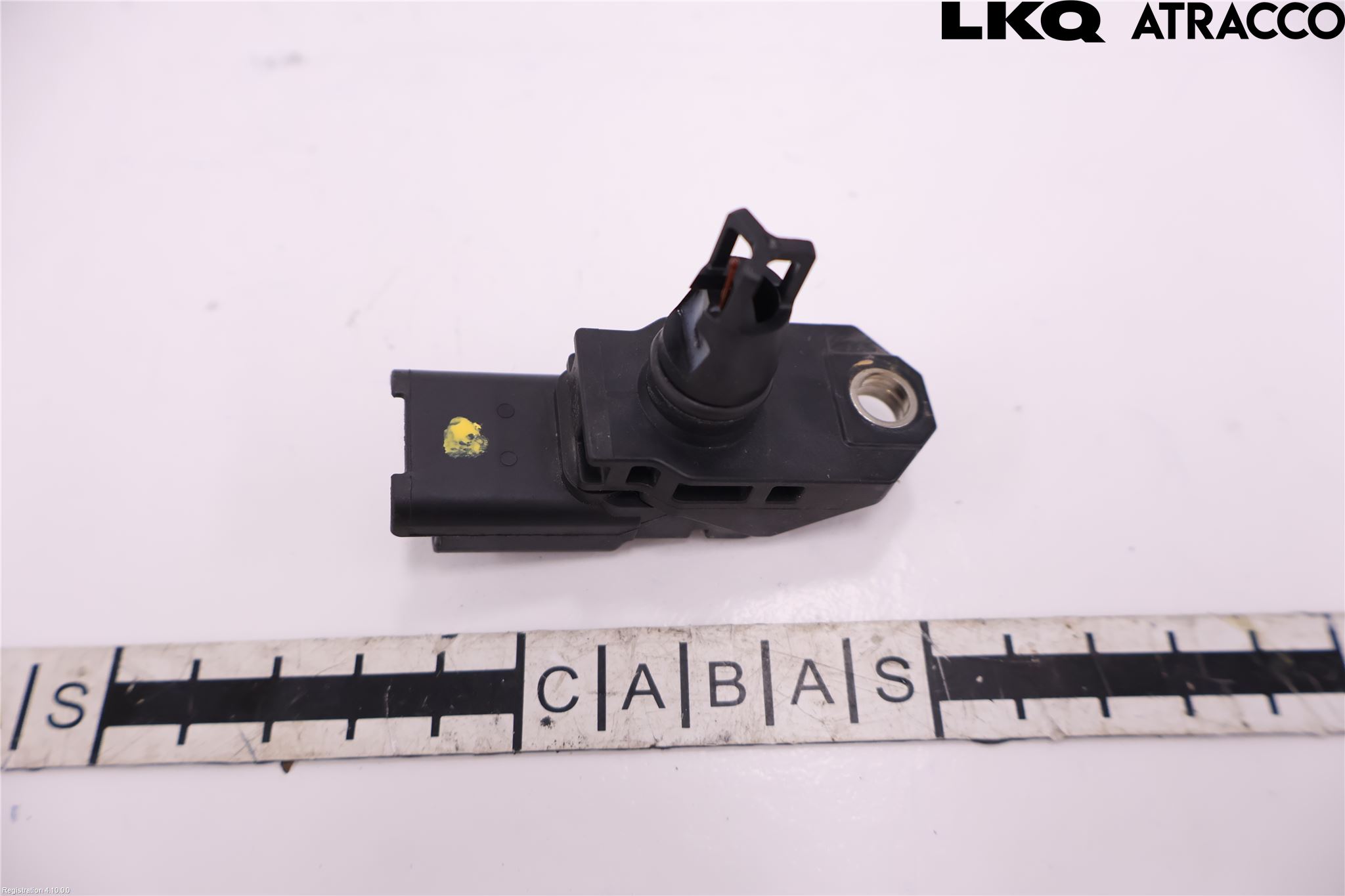 Peugeot 2008 13-20 Givare Insugsluft Temperatur