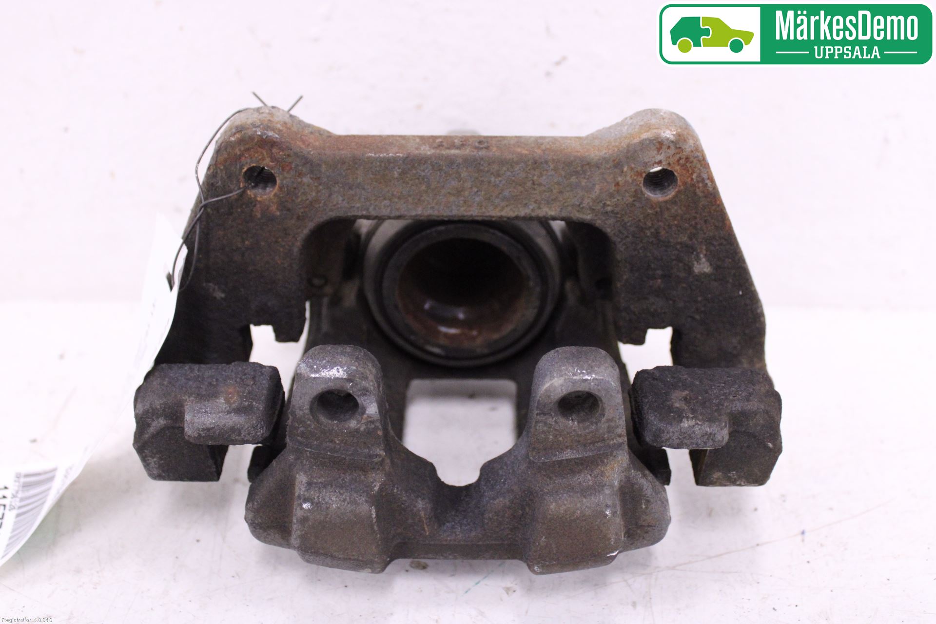 BMW 4 F32/F33/F82/F83 13-20 Bromsok Fram Höger