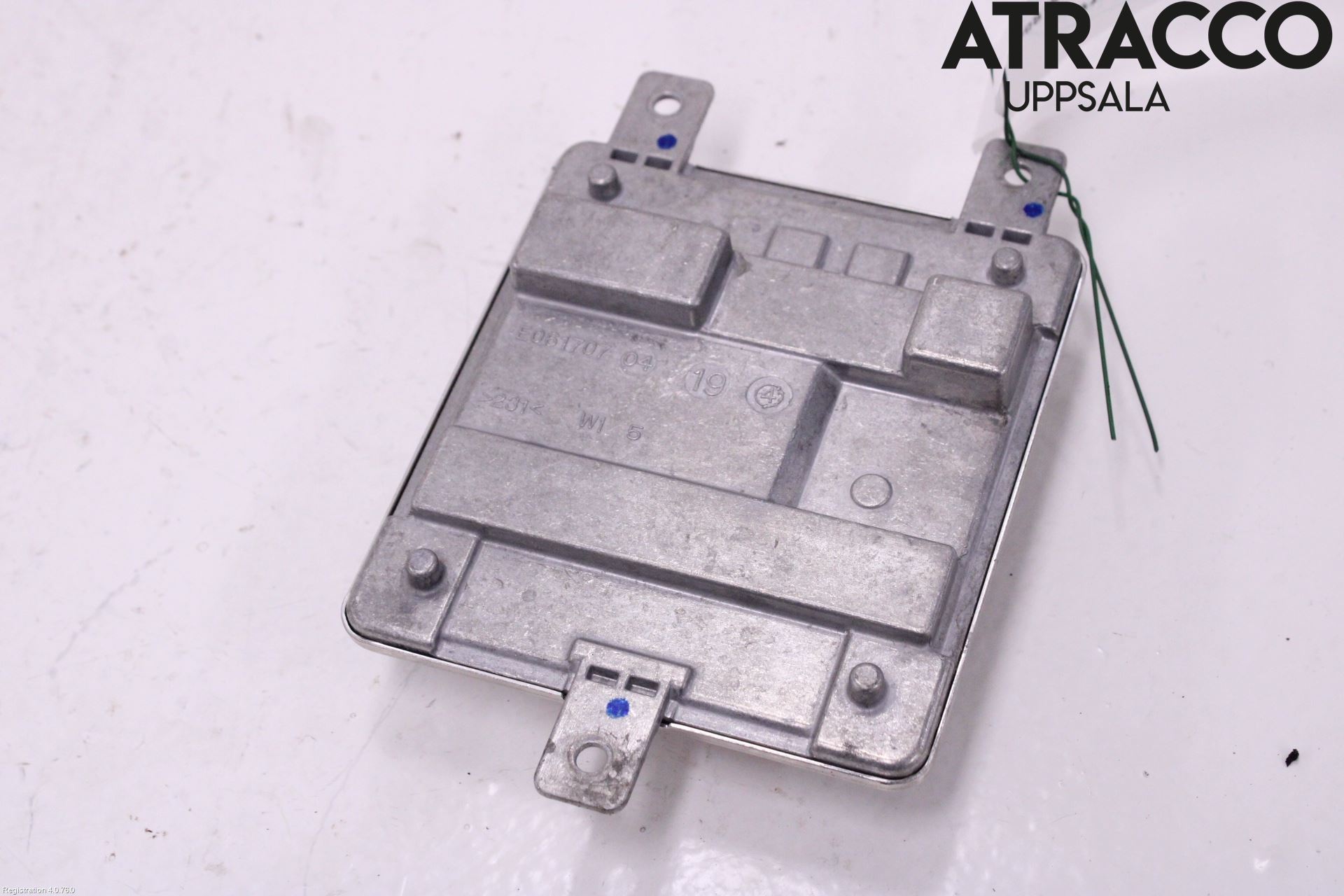 BMW 1 F40 19- Styrenhet Strålkastare