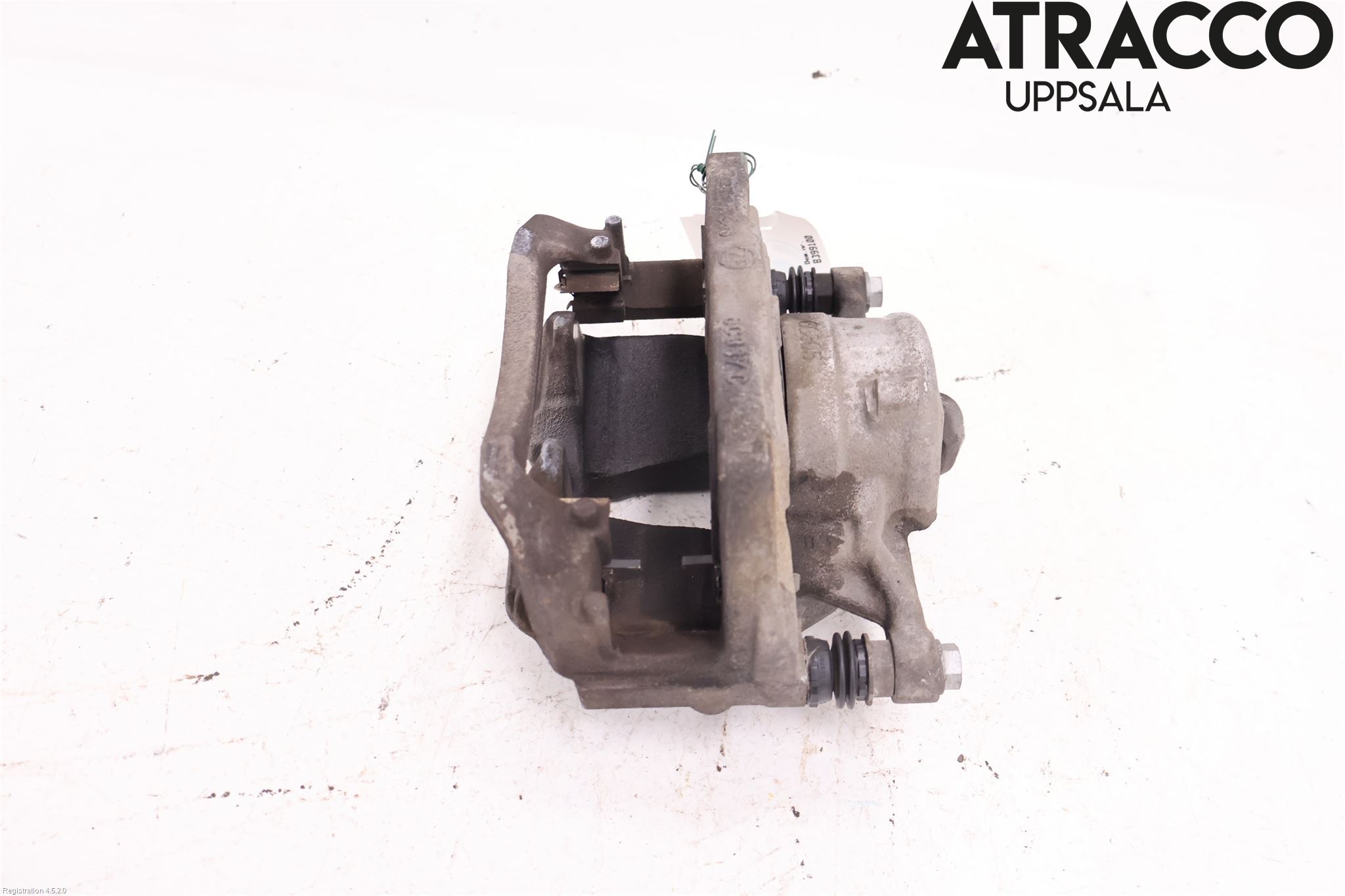 Opel GRANDLAND X 18- Bromsok Fram Vänster