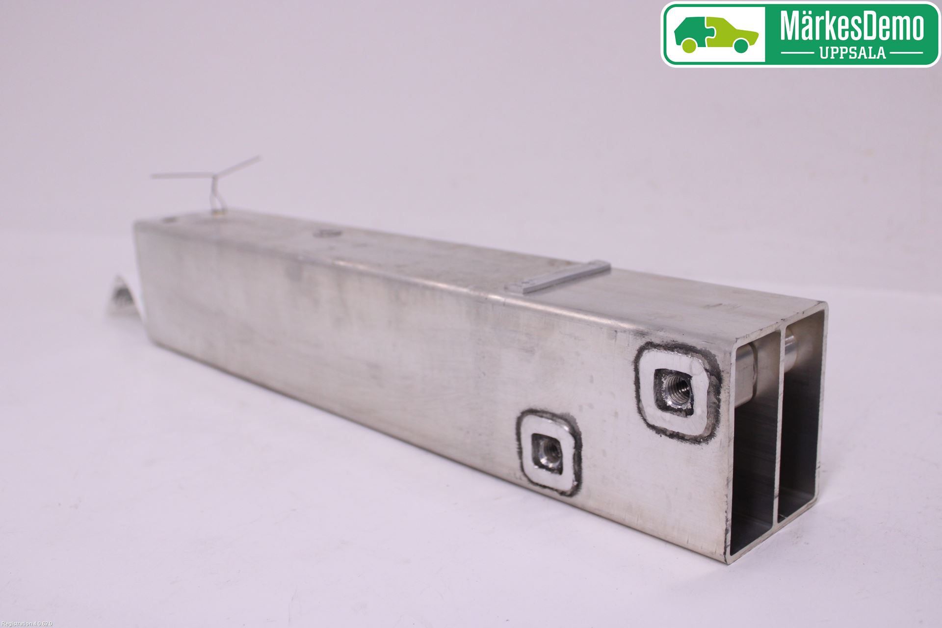 BMW i3 I01 13-22 Stötfångarbärjärn Bak