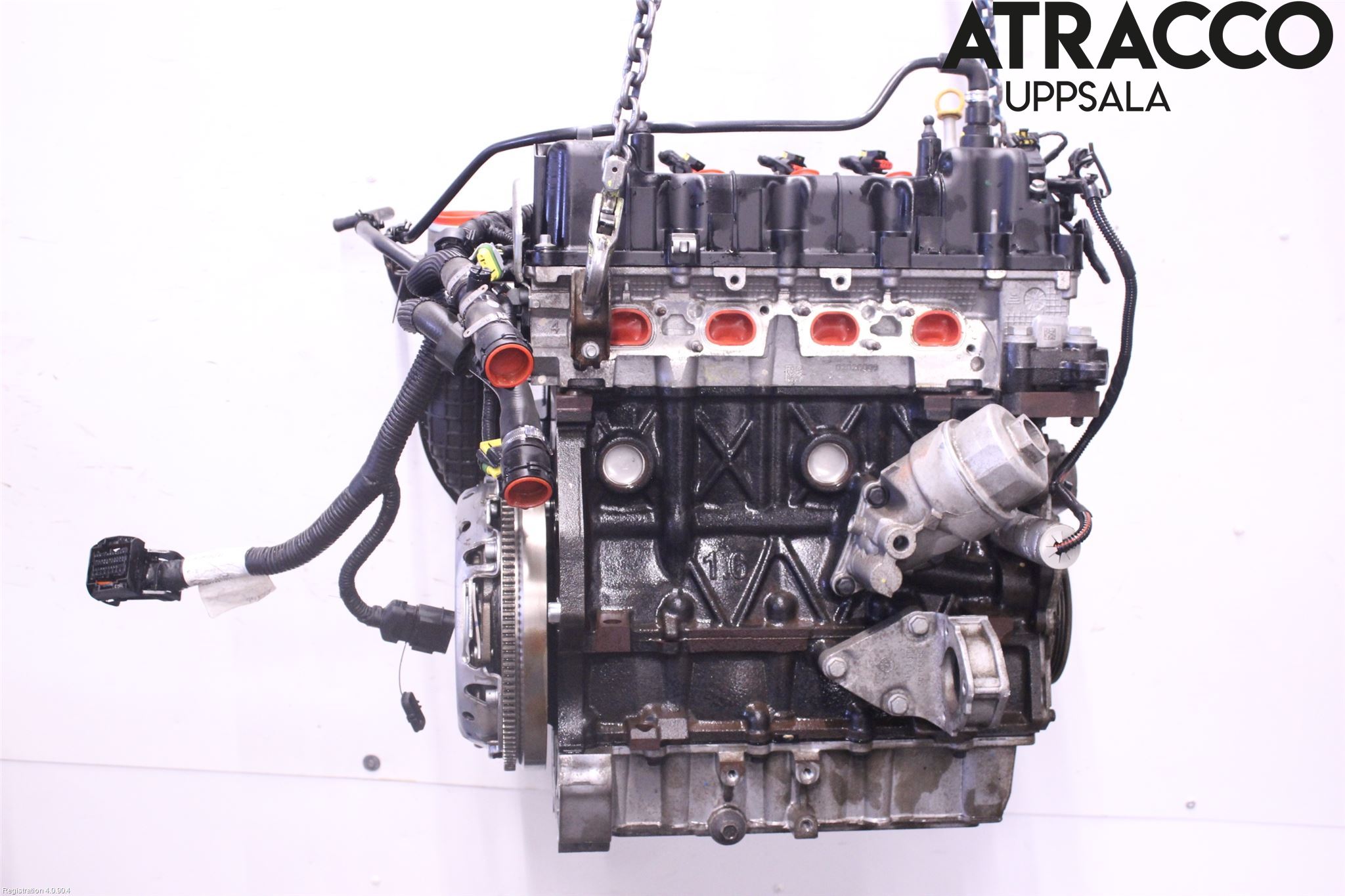 Fiat 500X 15- Motor Bensin