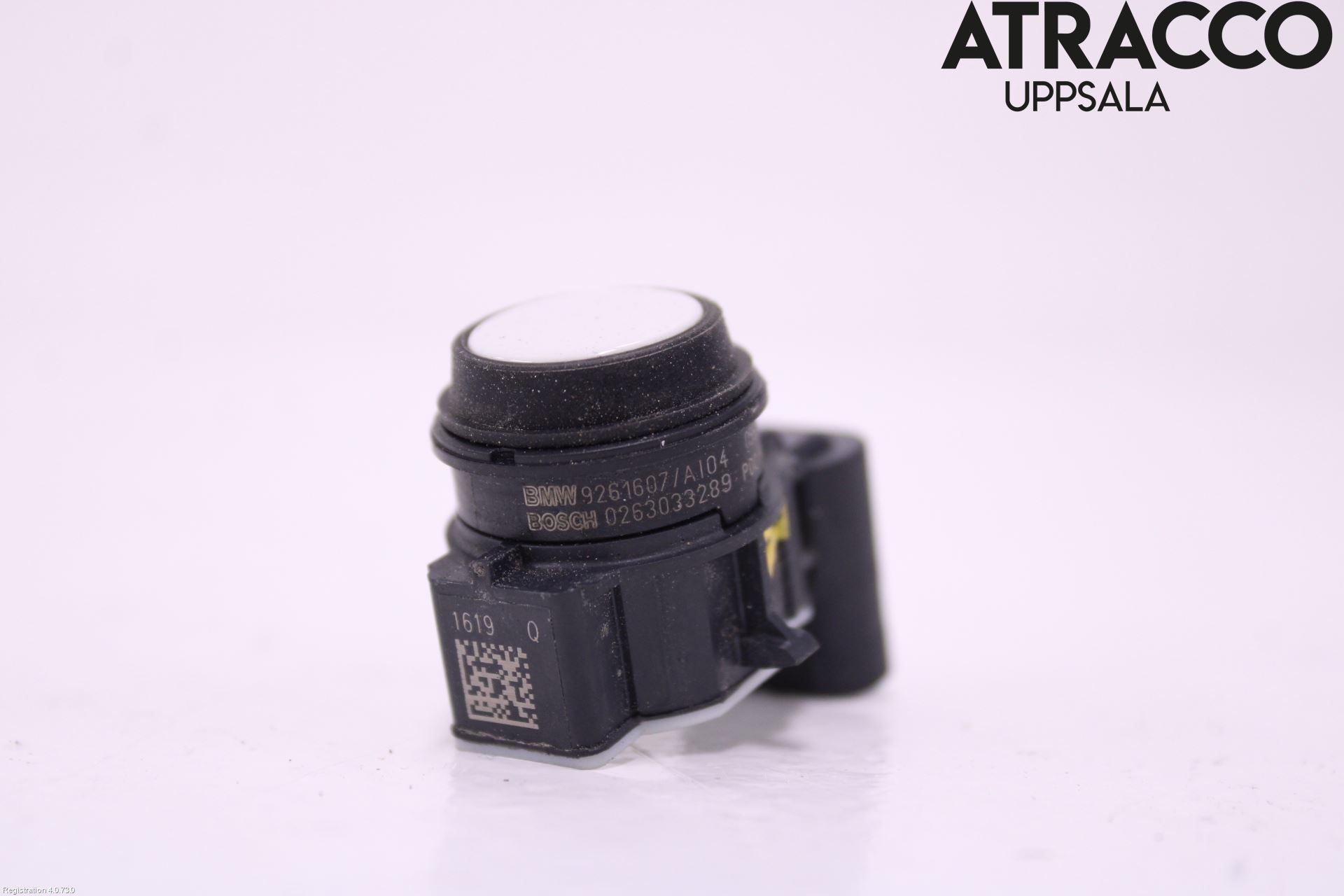 BMW 1 F20/F21 11-19 Parkeringshjälp Backsensor