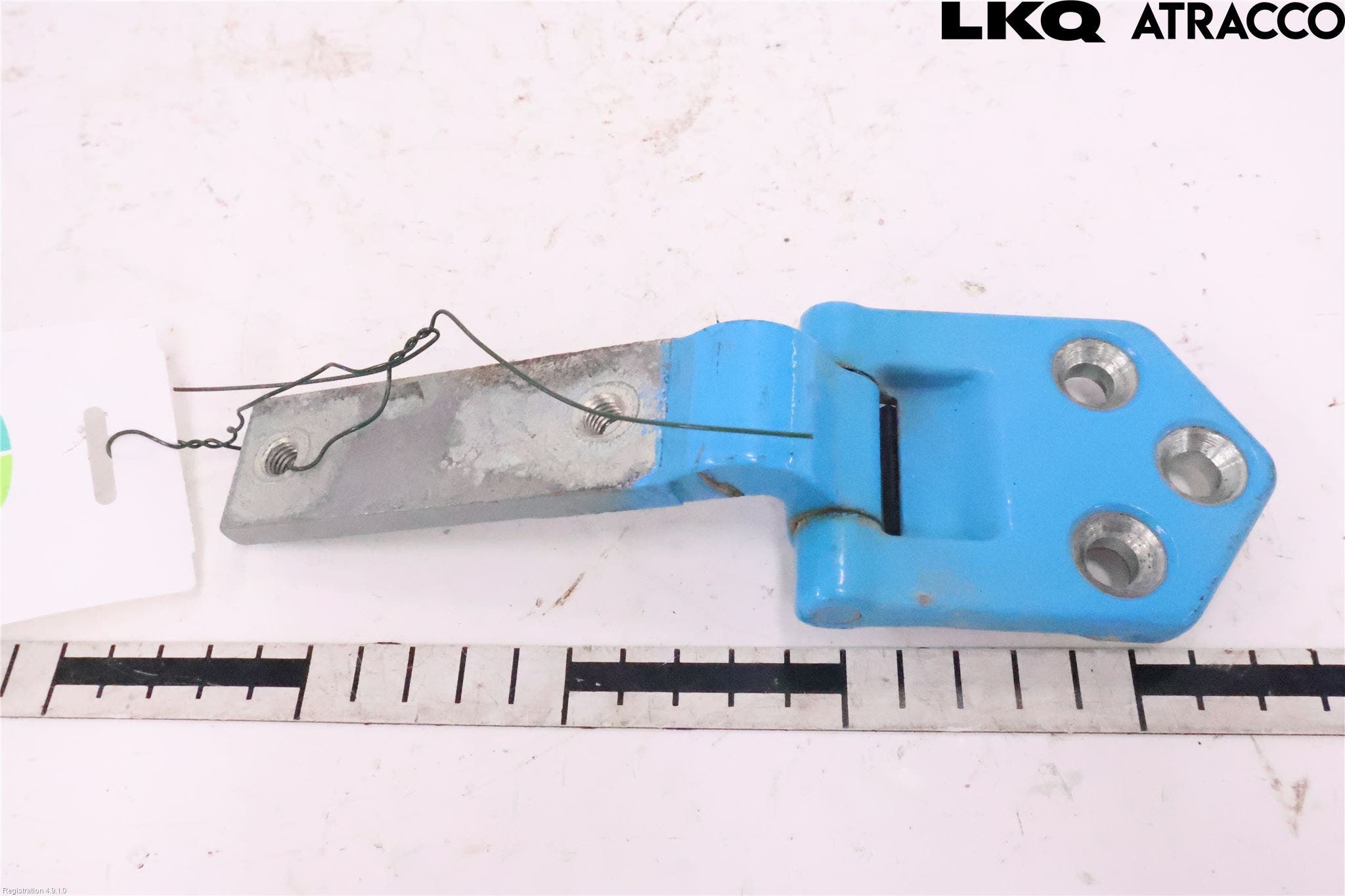 Volkswagen VW CADDY 16-20 Dörrgångjärn