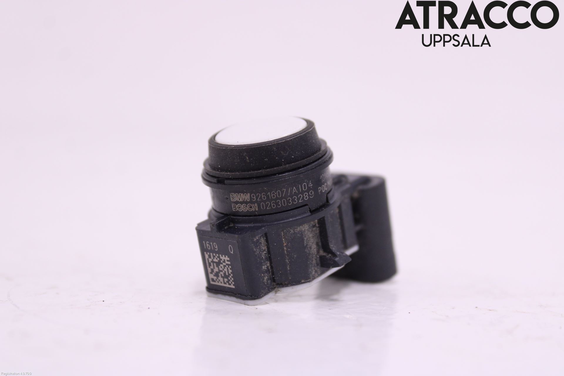 BMW 1 F20/F21 11-19 Parkeringshjälp Backsensor