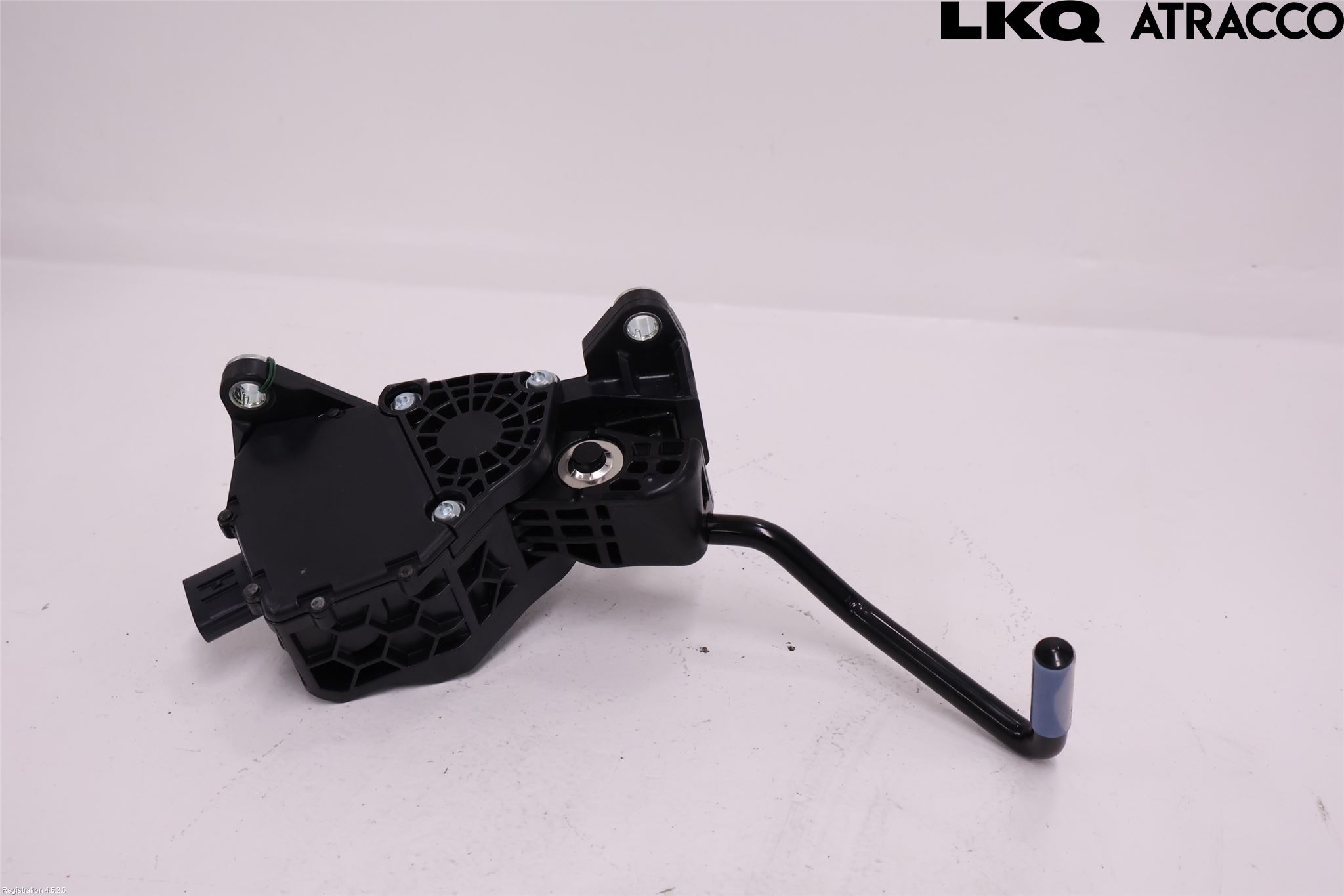 Toyota RAV4 19- Gaspedal