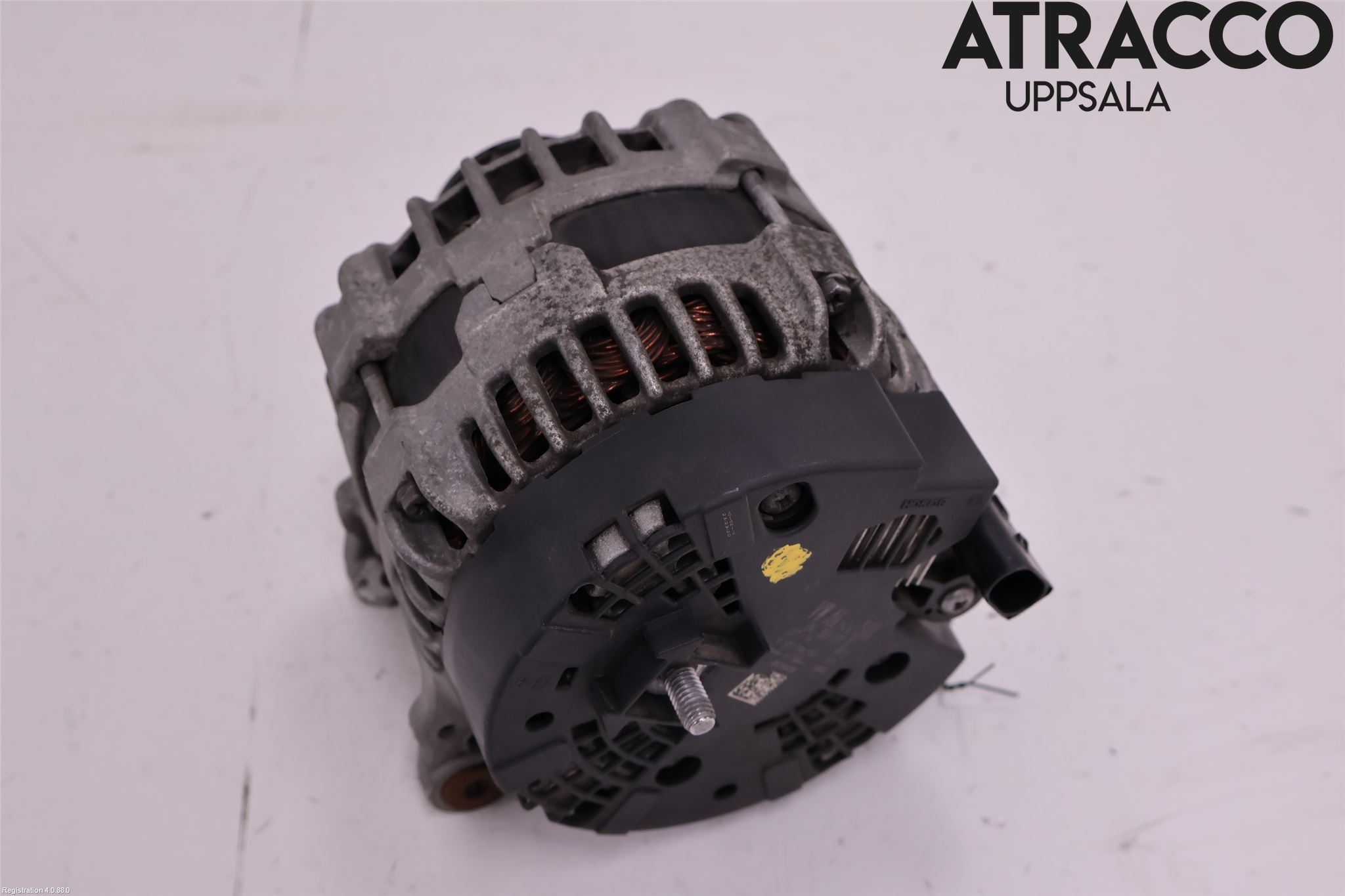 Audi A4 ALLROAD 09-16 Generator