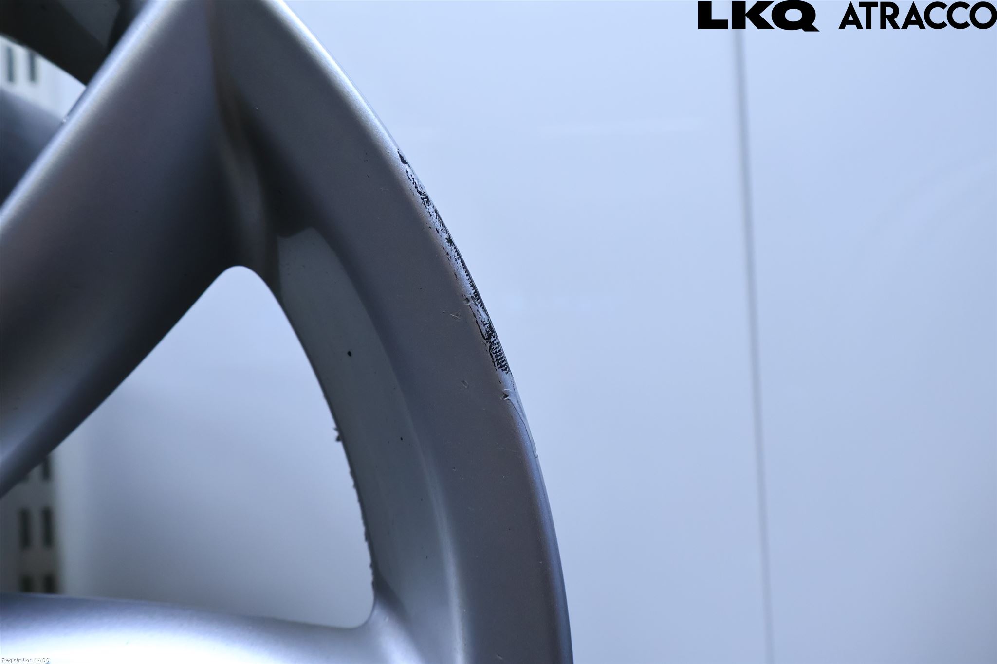 Mini COUPE R56 05-14 Fälg Aluminium