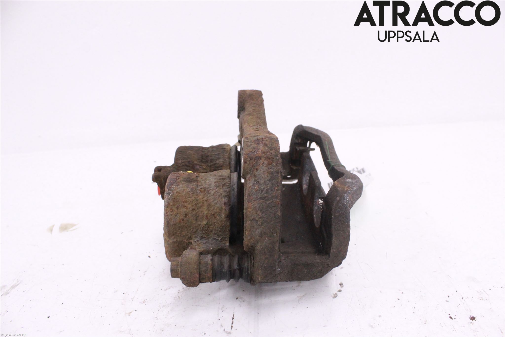 Nissan QASHQAI+2  10-14 Bromsok Fram Höger