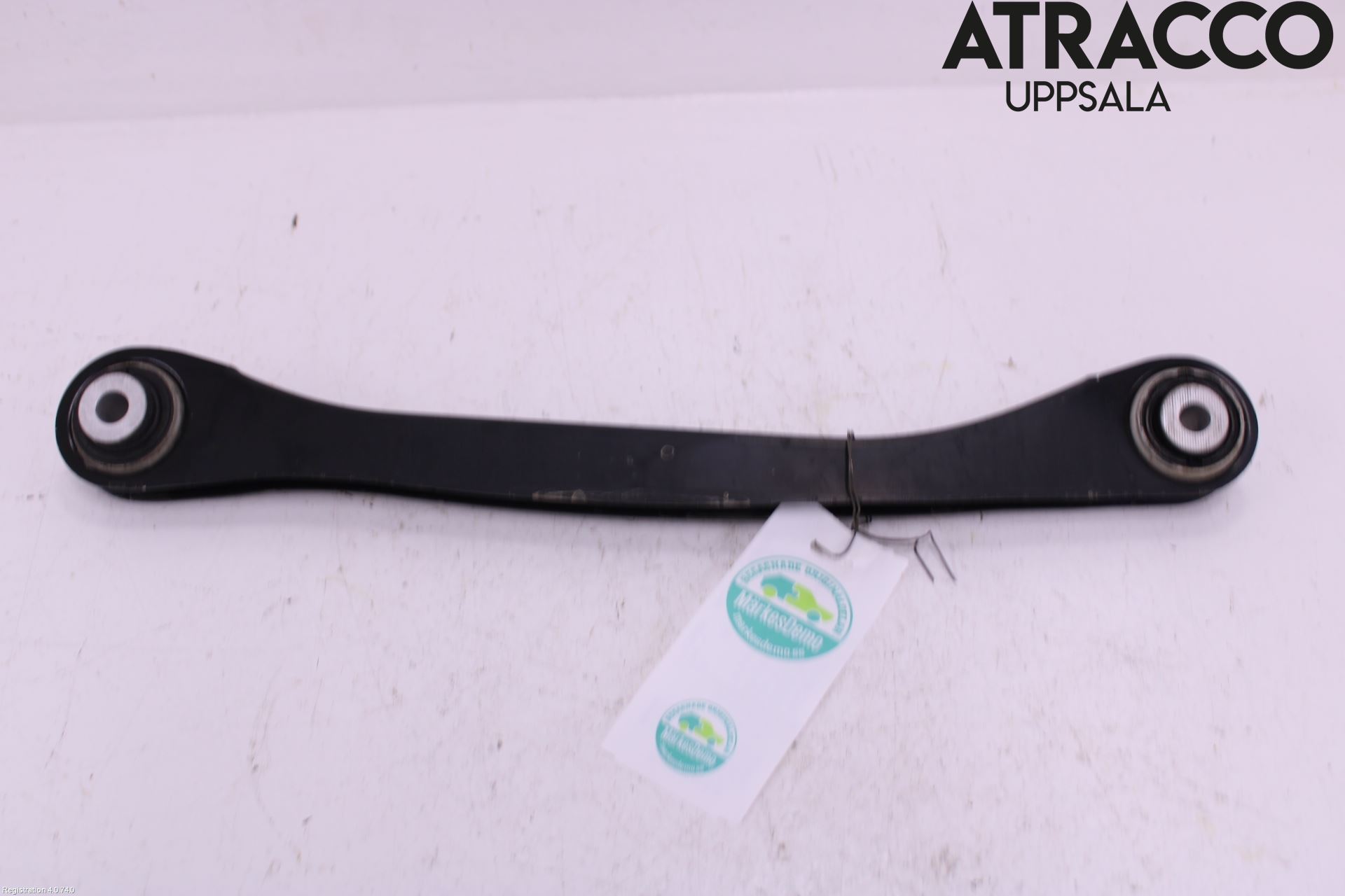 BMW 5 G30/G31/F90 17-23 Bärarm Bak Vänster