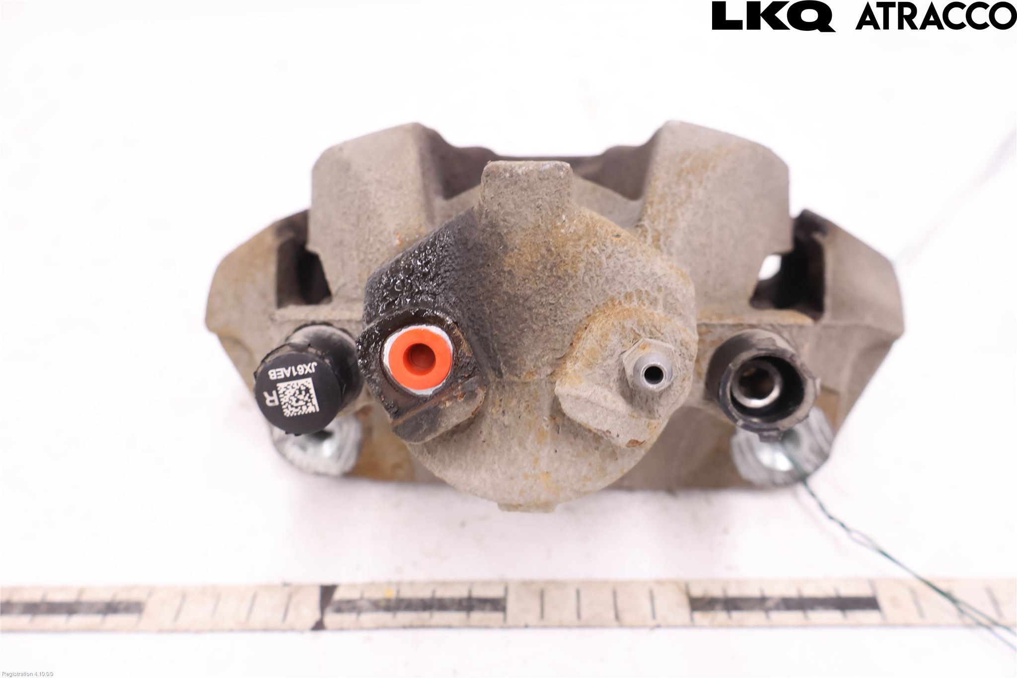 Ford FOCUS 19- Bromsok Fram Höger