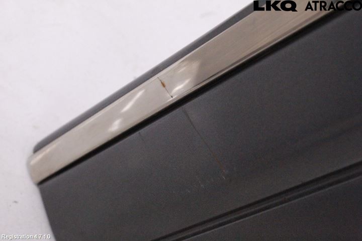 Mercedes-Benz MB 380-560SEC C126 81-91 List Hö