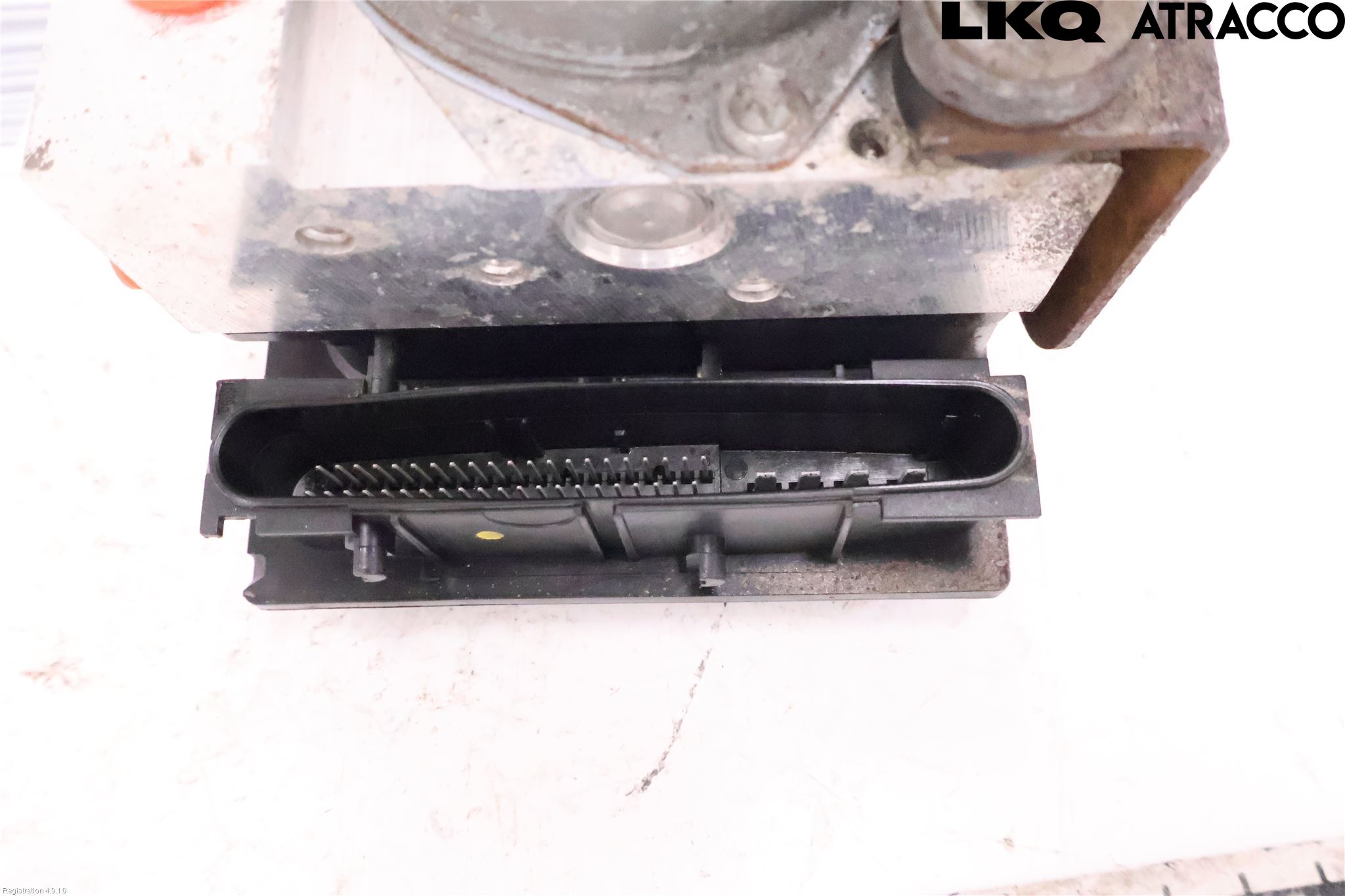 Hyundai i30 FD 07-12 Abs Hydraulaggregat