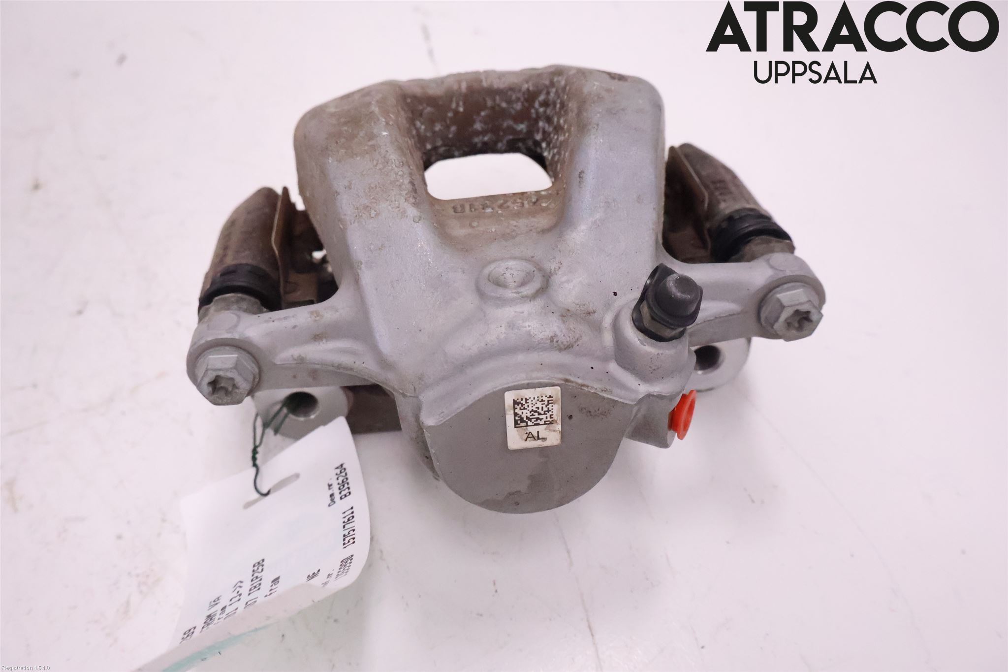 BMW i3 I01 13-22 Bromsok Fram Vänster