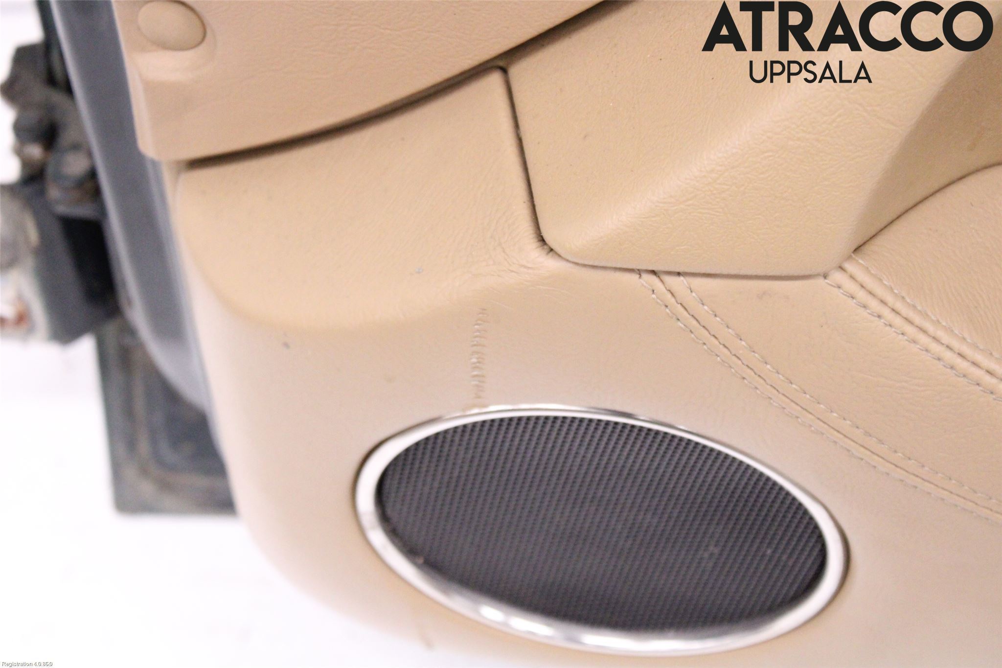 Jaguar XJ40 86-94 Dörr Fram Höger