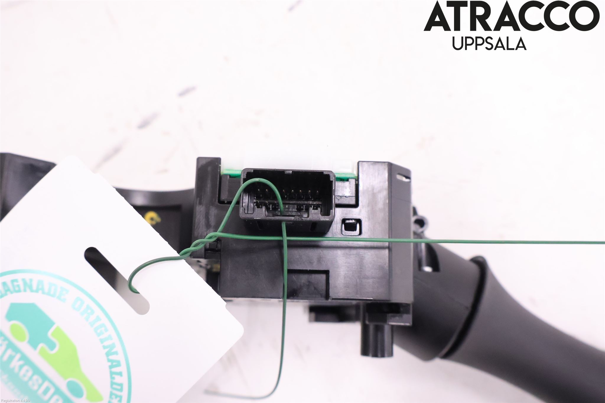 Infiniti FX35/FX45 Spakcentral