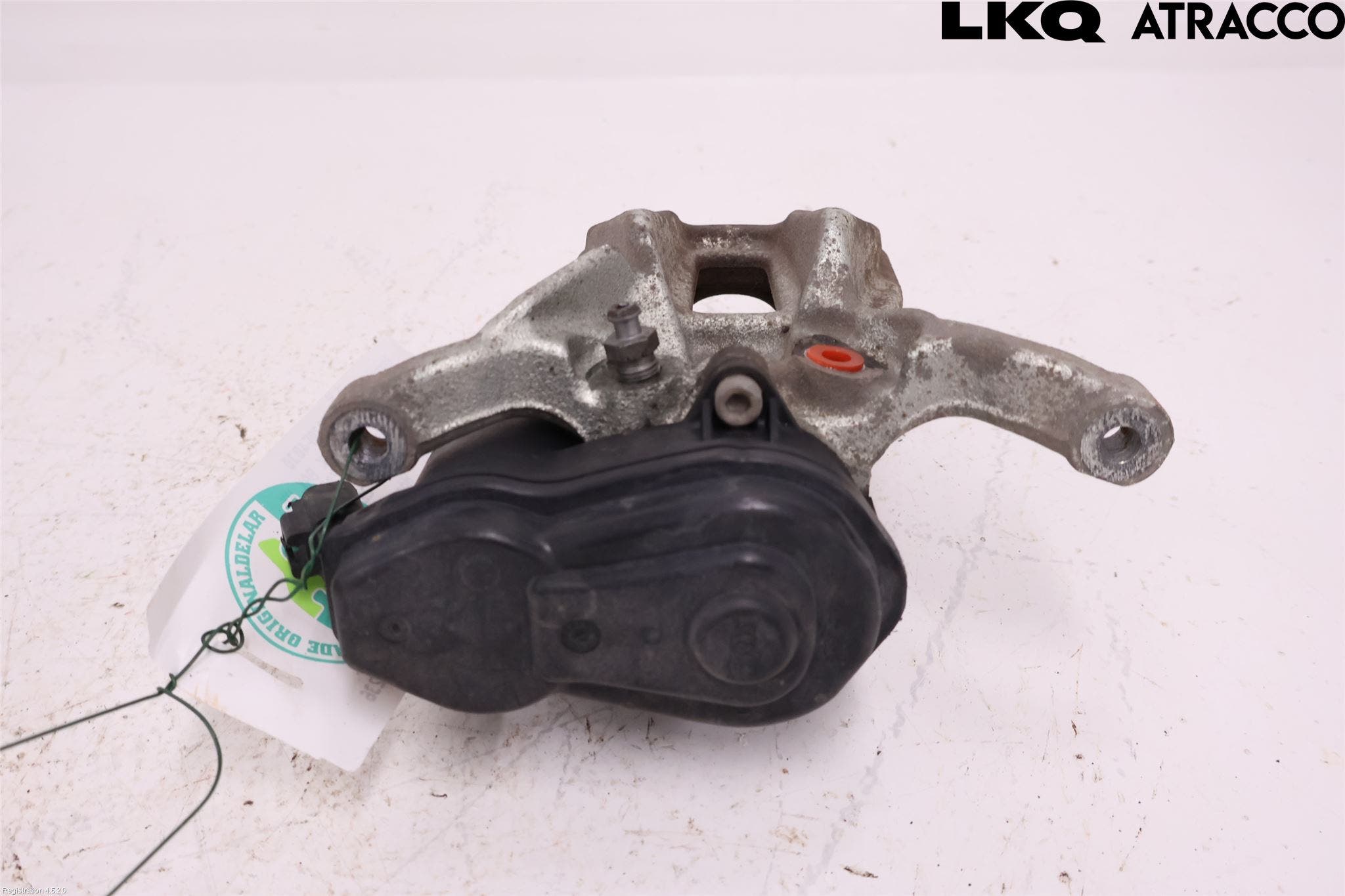 Toyota C-HR 16-23 Bromsok Bak Höger