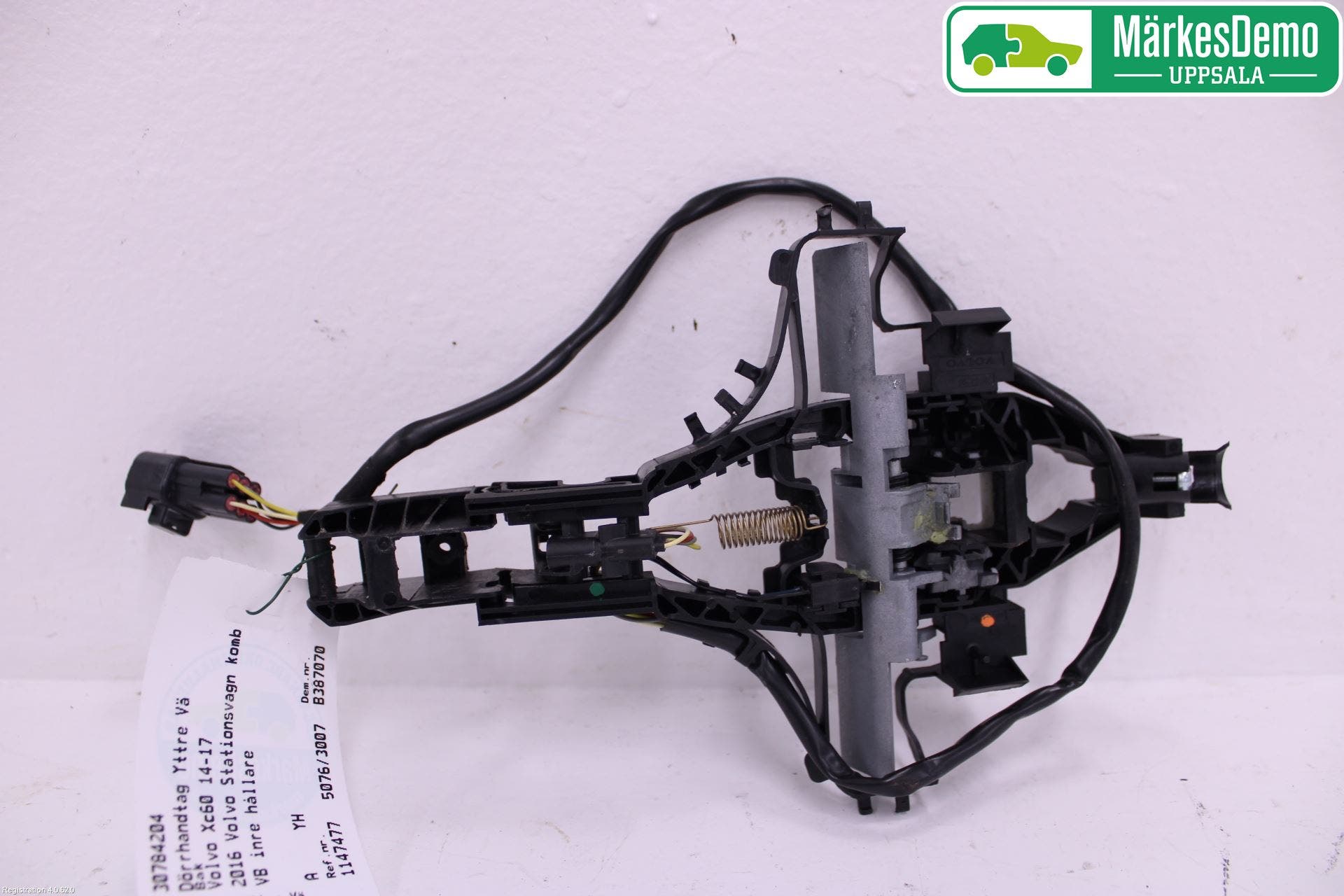 Volvo XC60 14-17 Dörrhandtag Yttre Vä