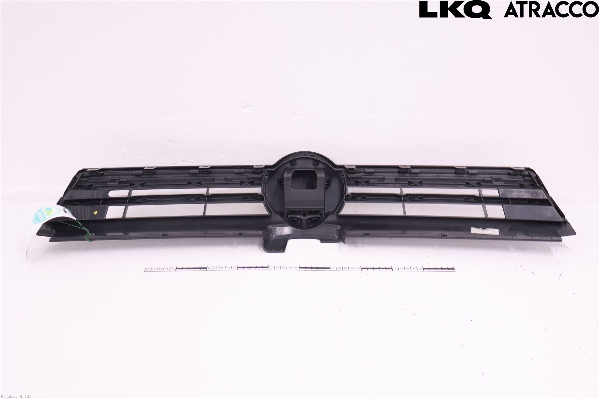 Volkswagen VW GOLF / E-GOLF VII 13-20 Grill Komp