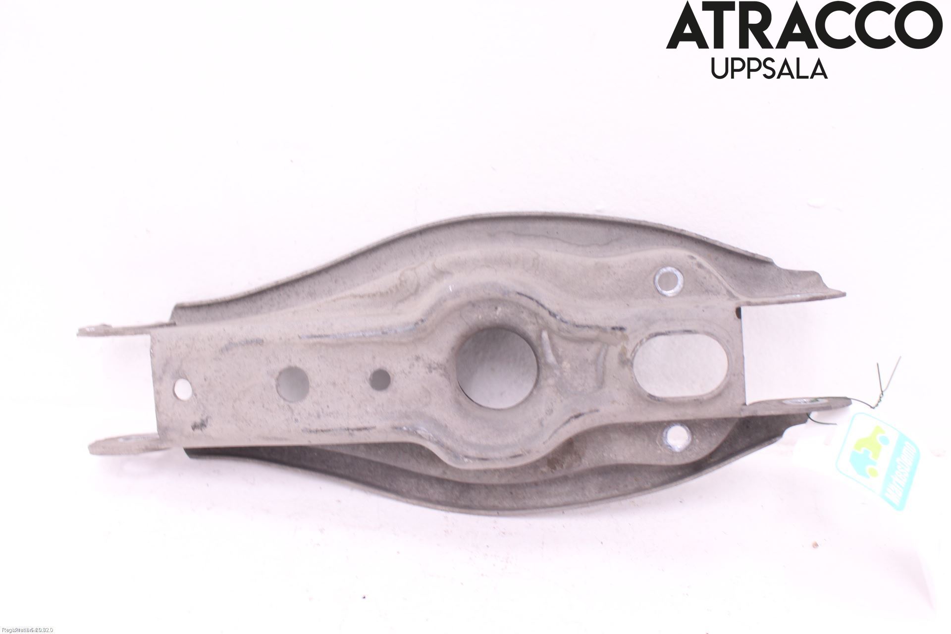 BMW 1 E87/81 5D/3D 03-11 Bärarm Bak Vänster