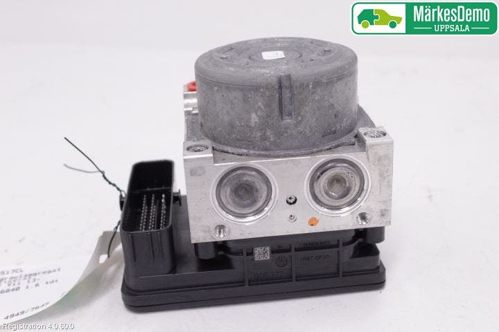 Volkswagen VW GOLF / E-GOLF VII 13-20 Abs Hydraulaggregat